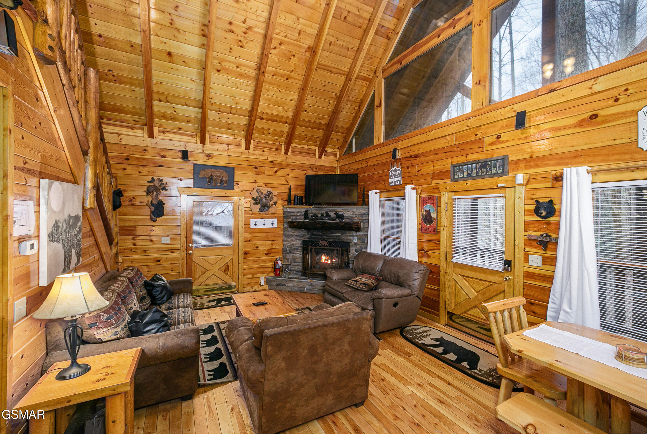 1910 Orchard Drive Sevierville TN 37876