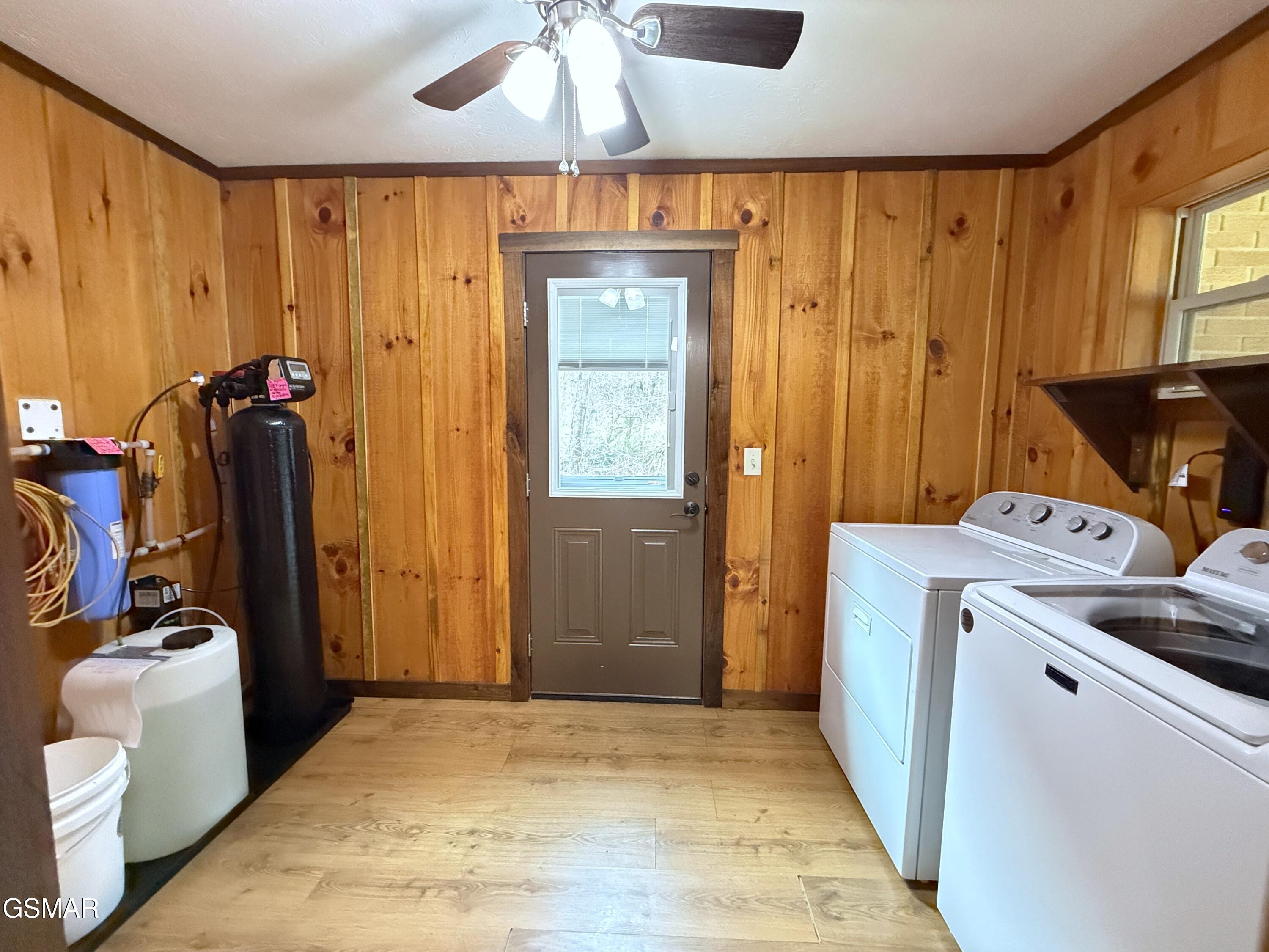1059 Blue Mill Road Del Rio TN 37727