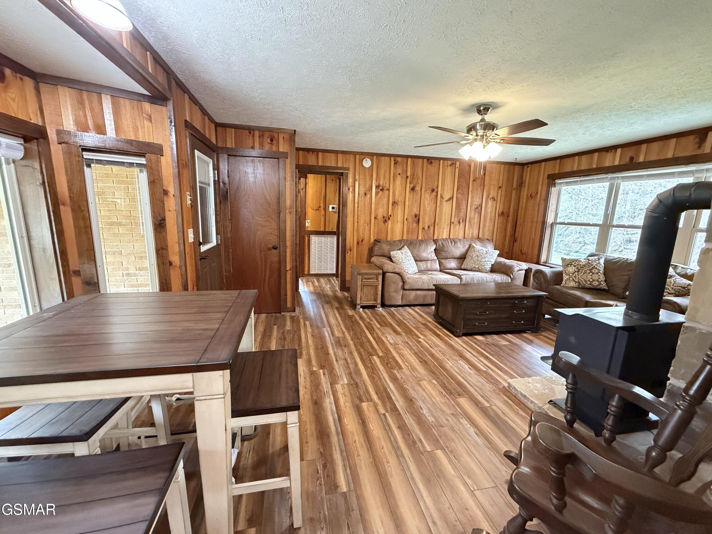 1059 Blue Mill Road Del Rio TN 37727