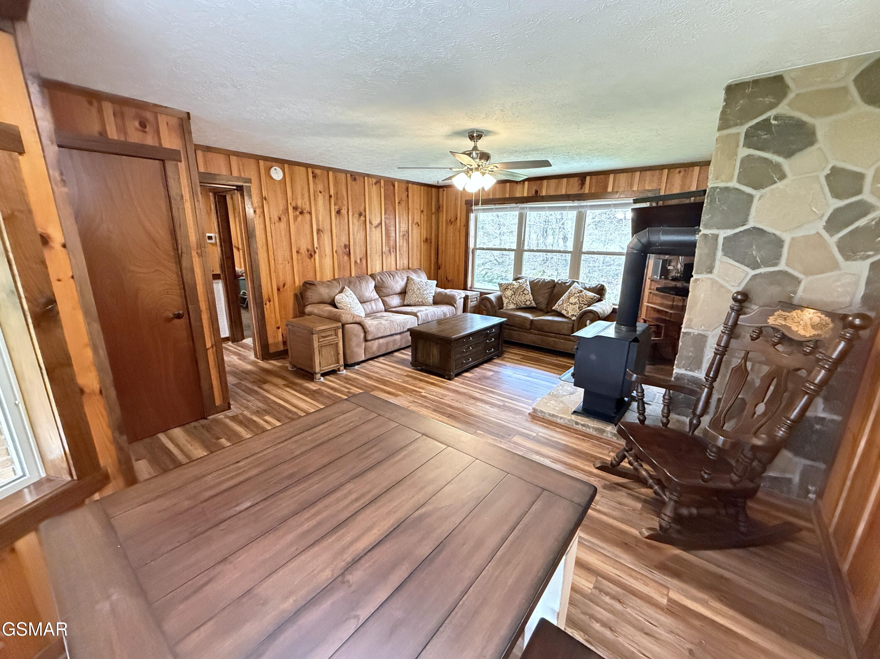 1059 Blue Mill Road Del Rio TN 37727