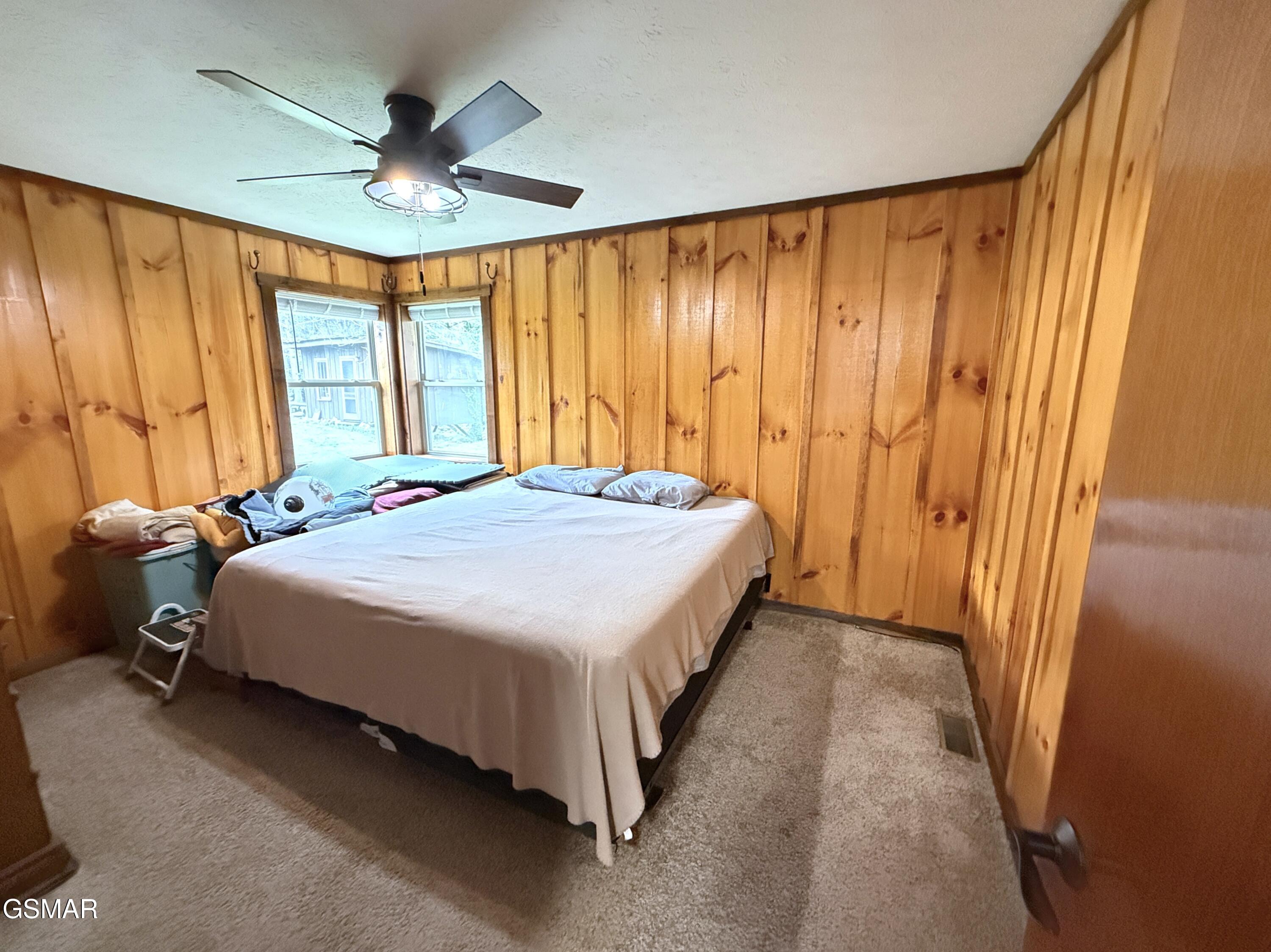 1059 Blue Mill Road Del Rio TN 37727
