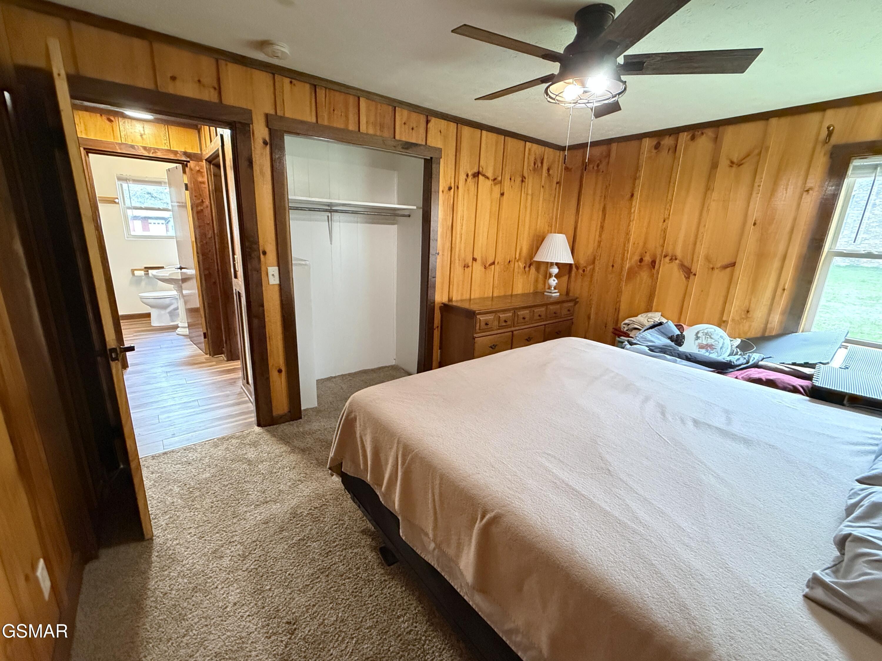 1059 Blue Mill Road Del Rio TN 37727