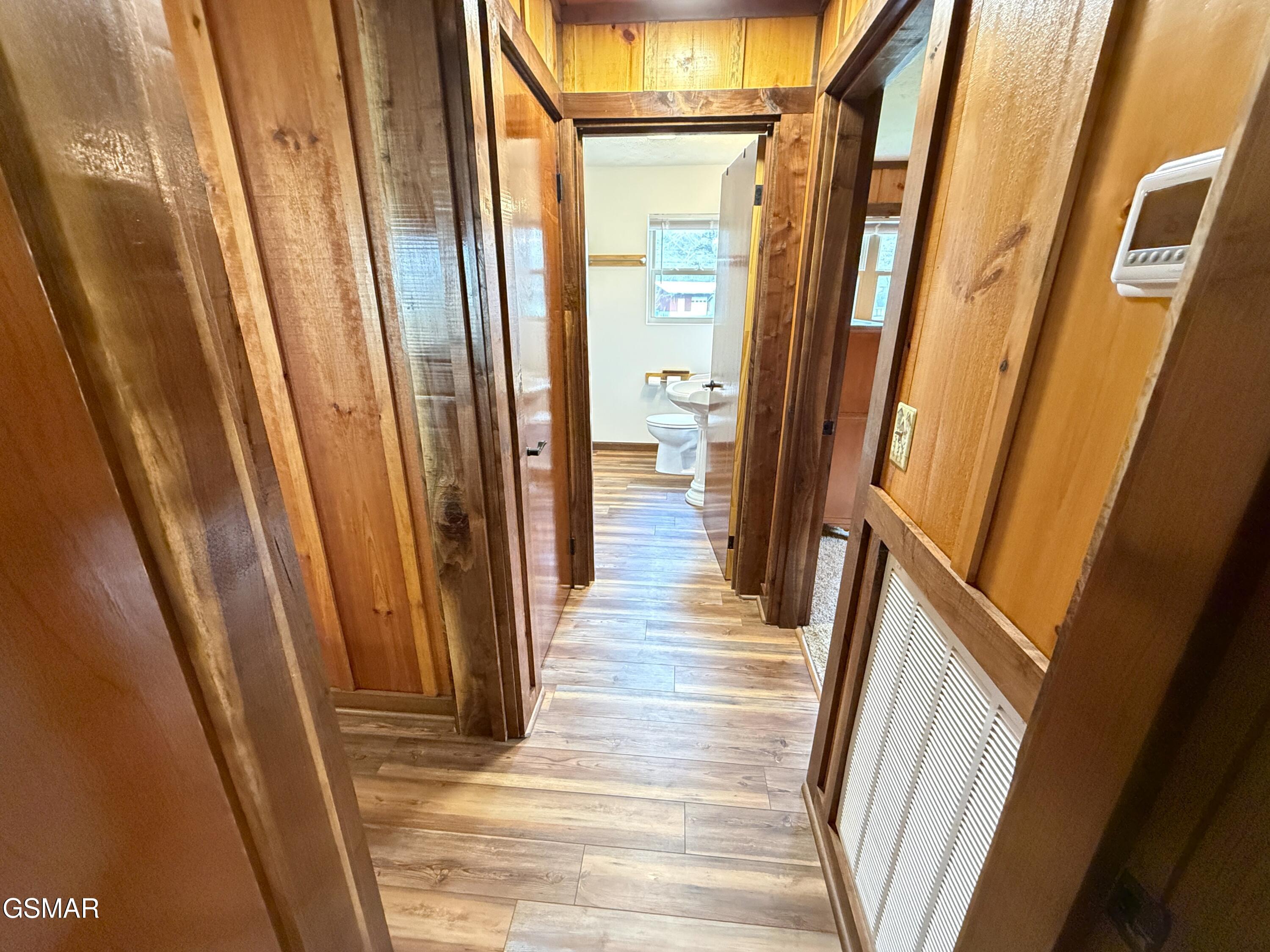 1059 Blue Mill Road Del Rio TN 37727