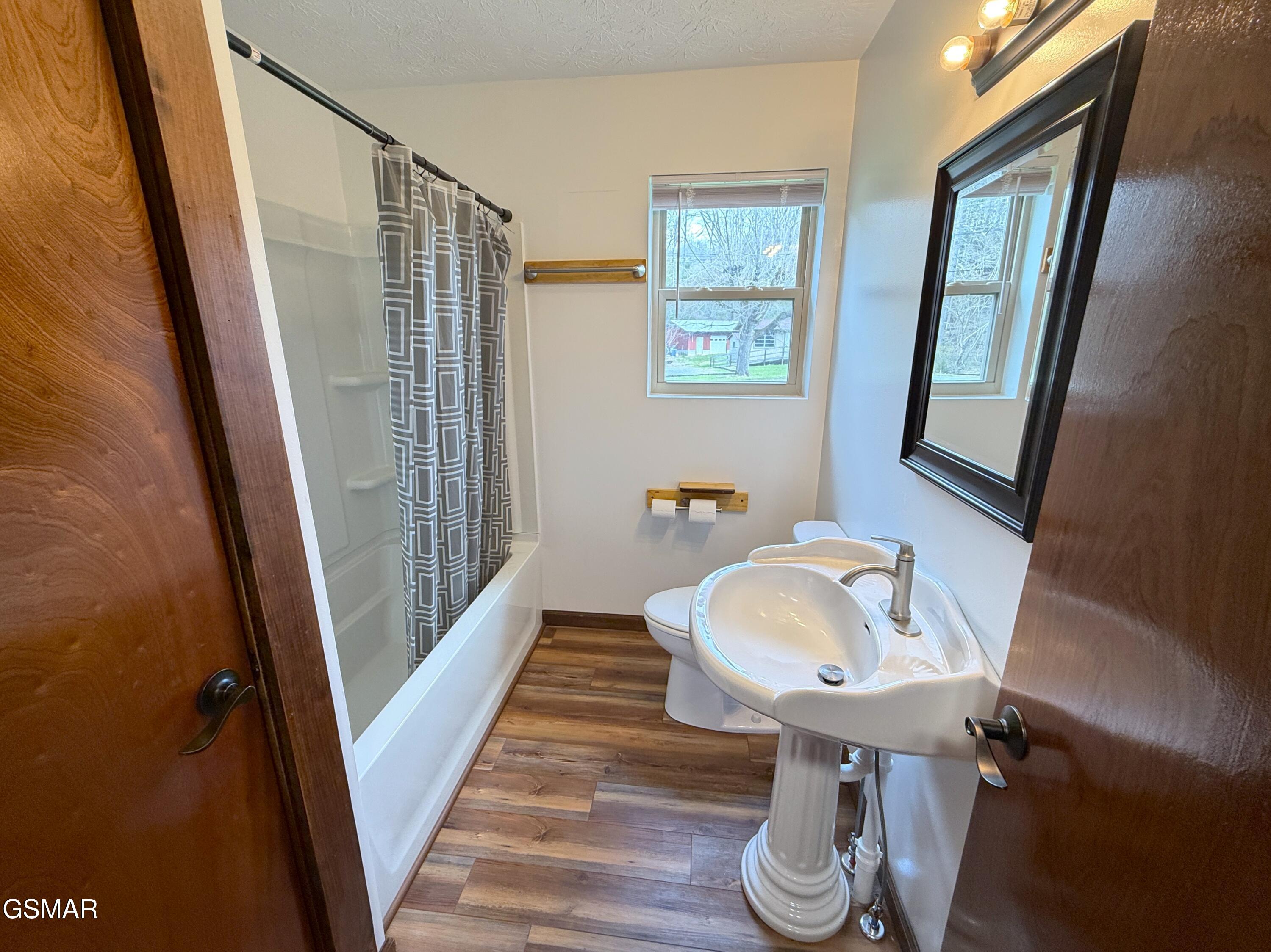 1059 Blue Mill Road Del Rio TN 37727
