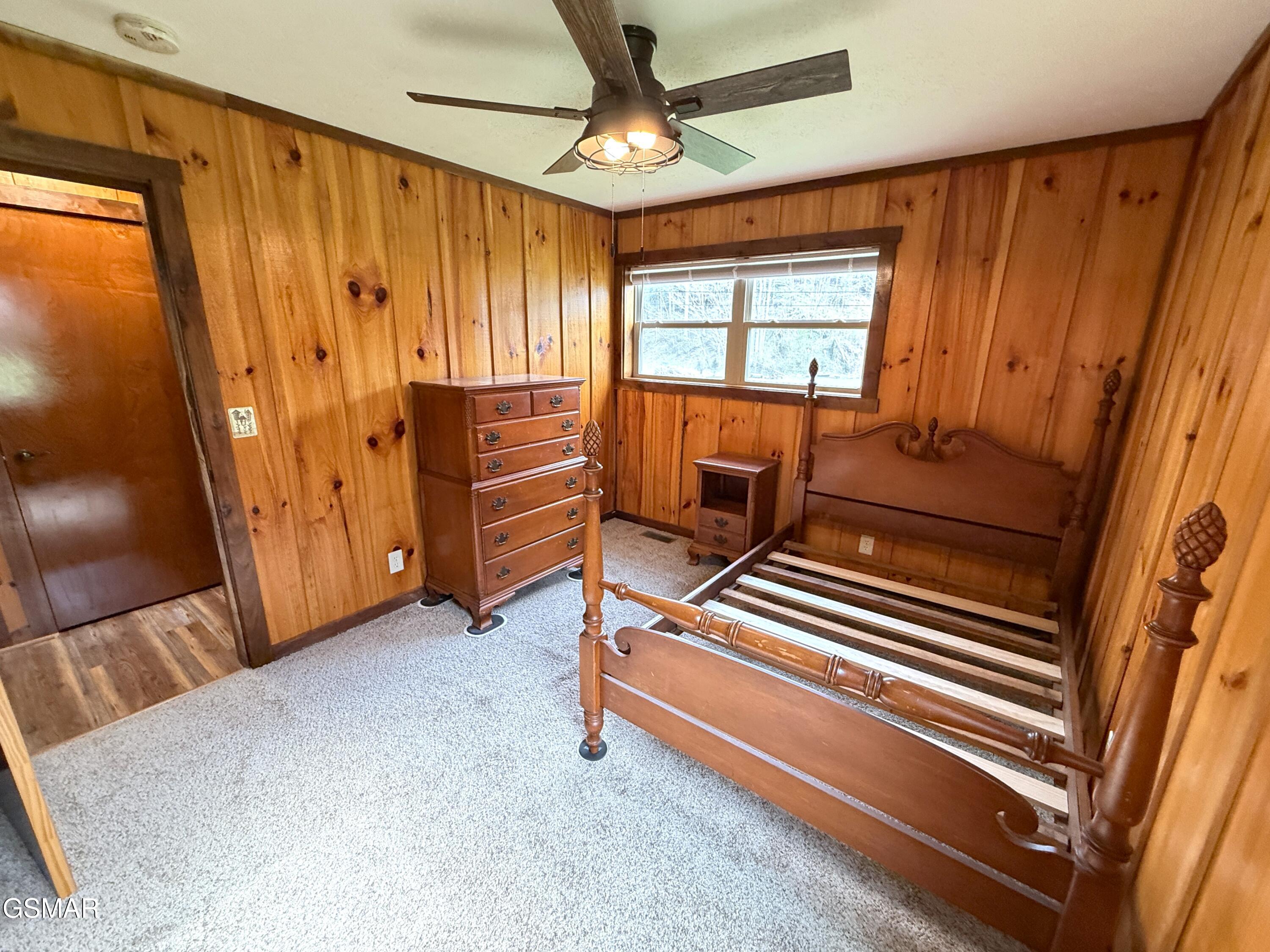 1059 Blue Mill Road Del Rio TN 37727
