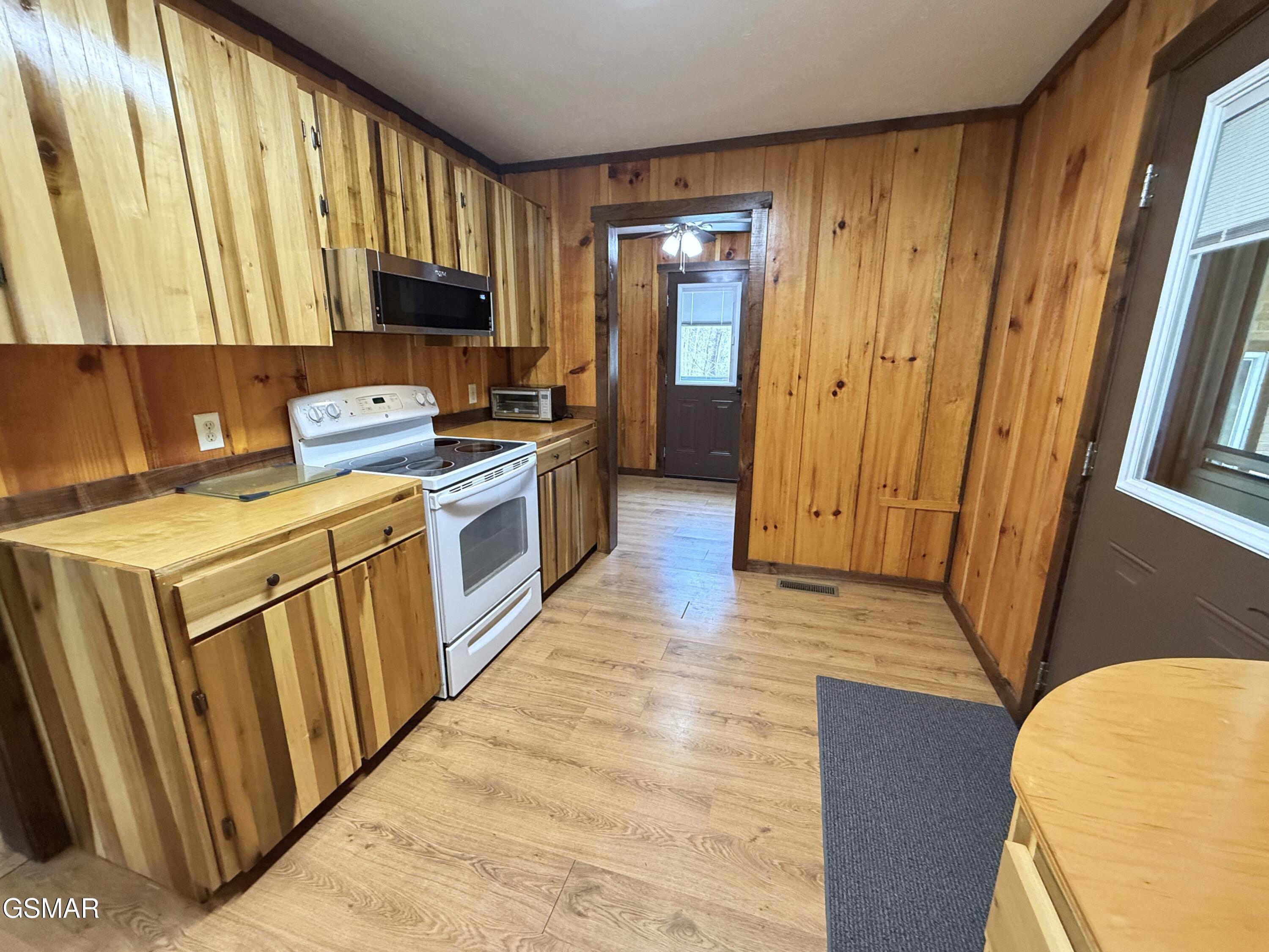 1059 Blue Mill Road Del Rio TN 37727