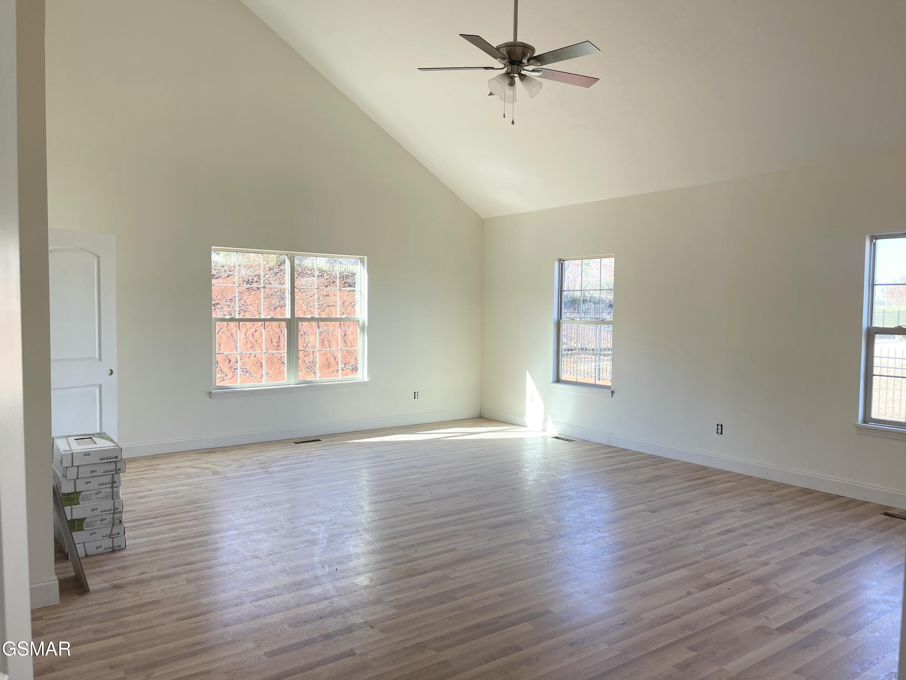 1208 Jenna Court Sevierville TN 37862