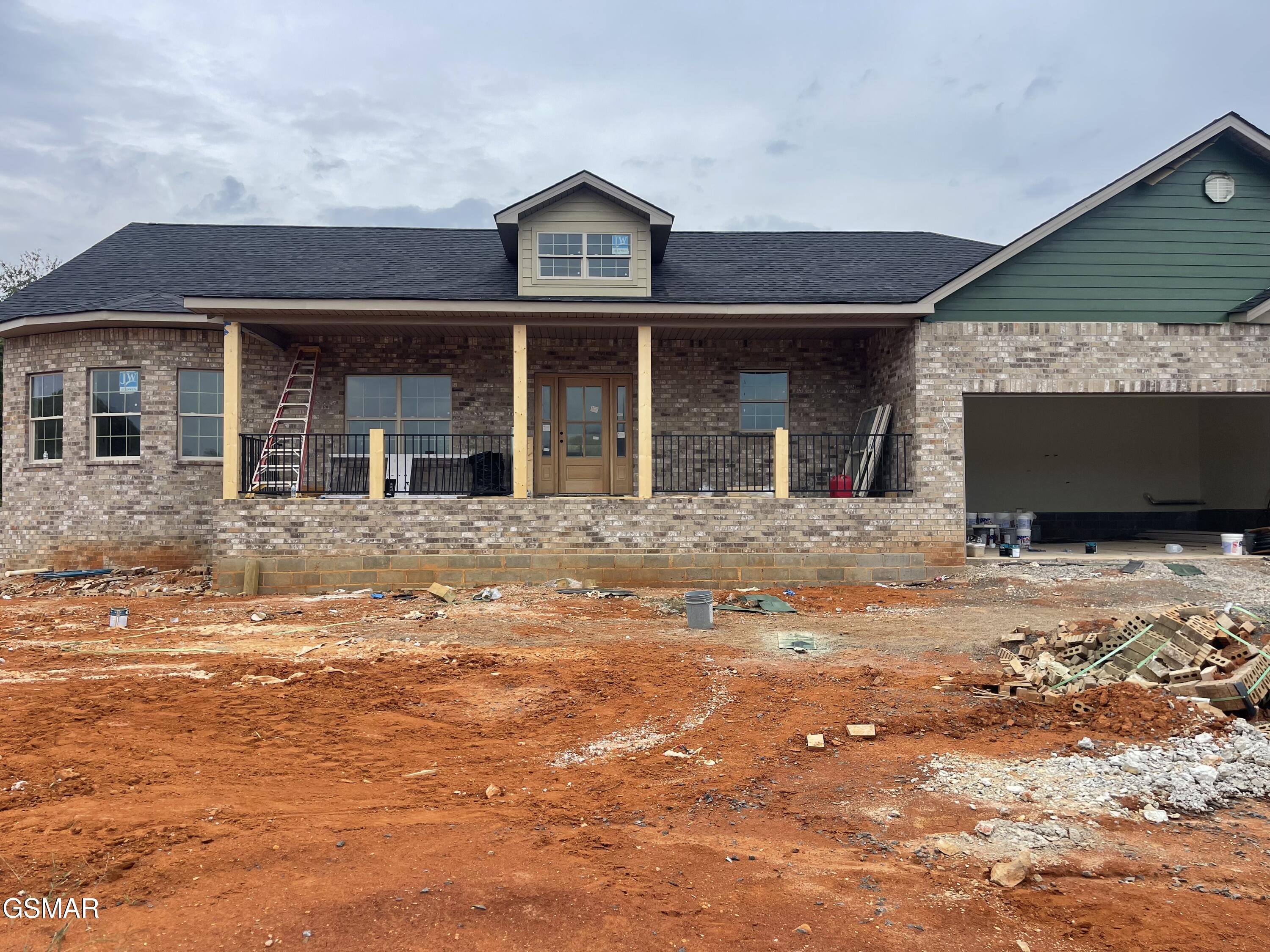 1208 Jenna Court Sevierville TN 37862