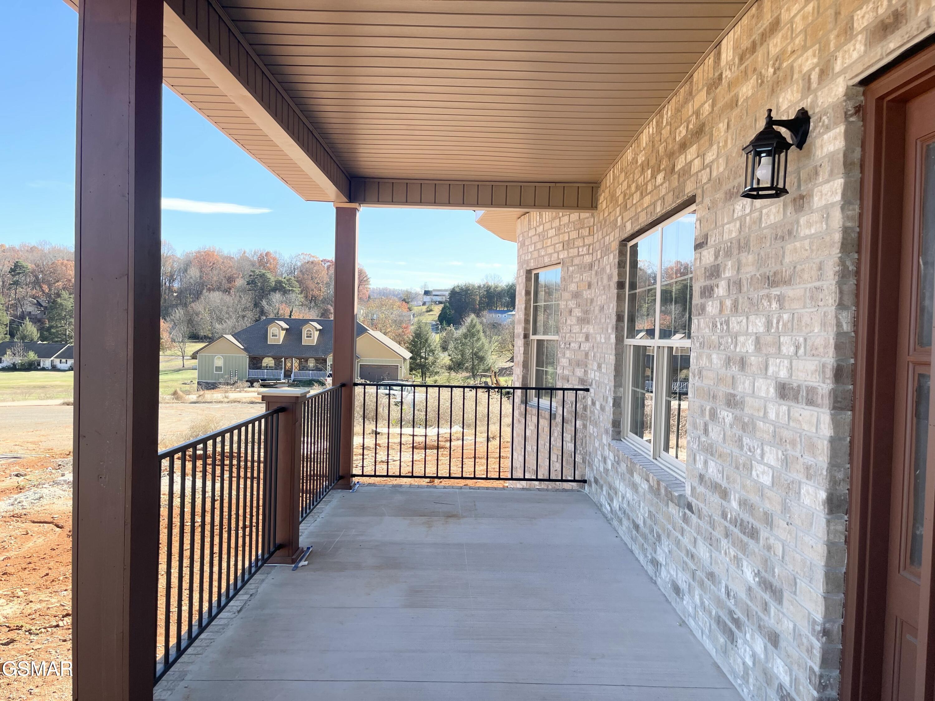 1208 Jenna Court Sevierville TN 37862