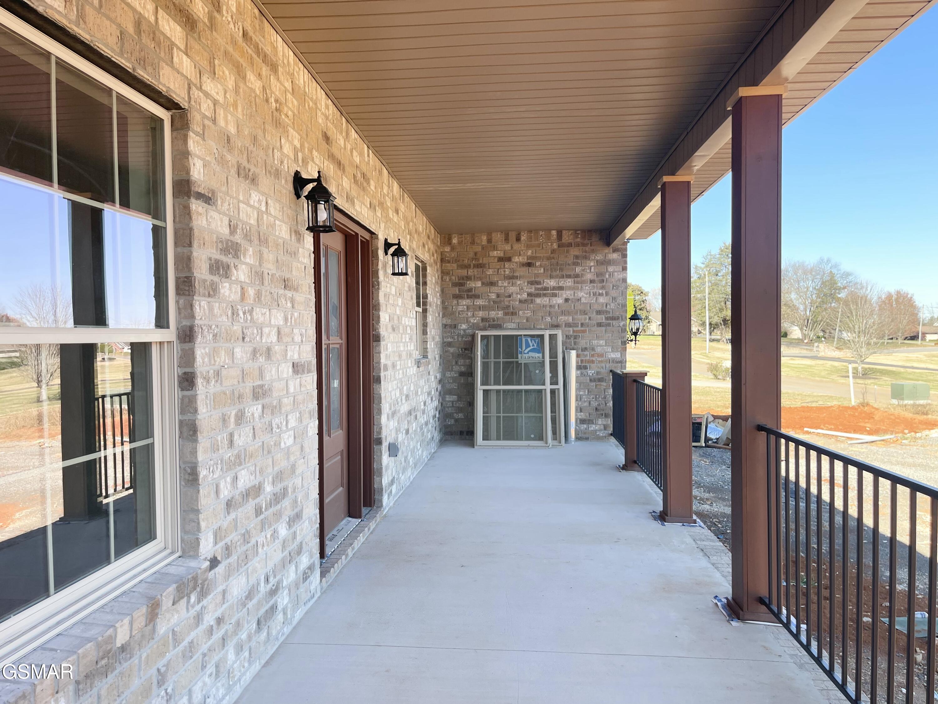 1208 Jenna Court Sevierville TN 37862