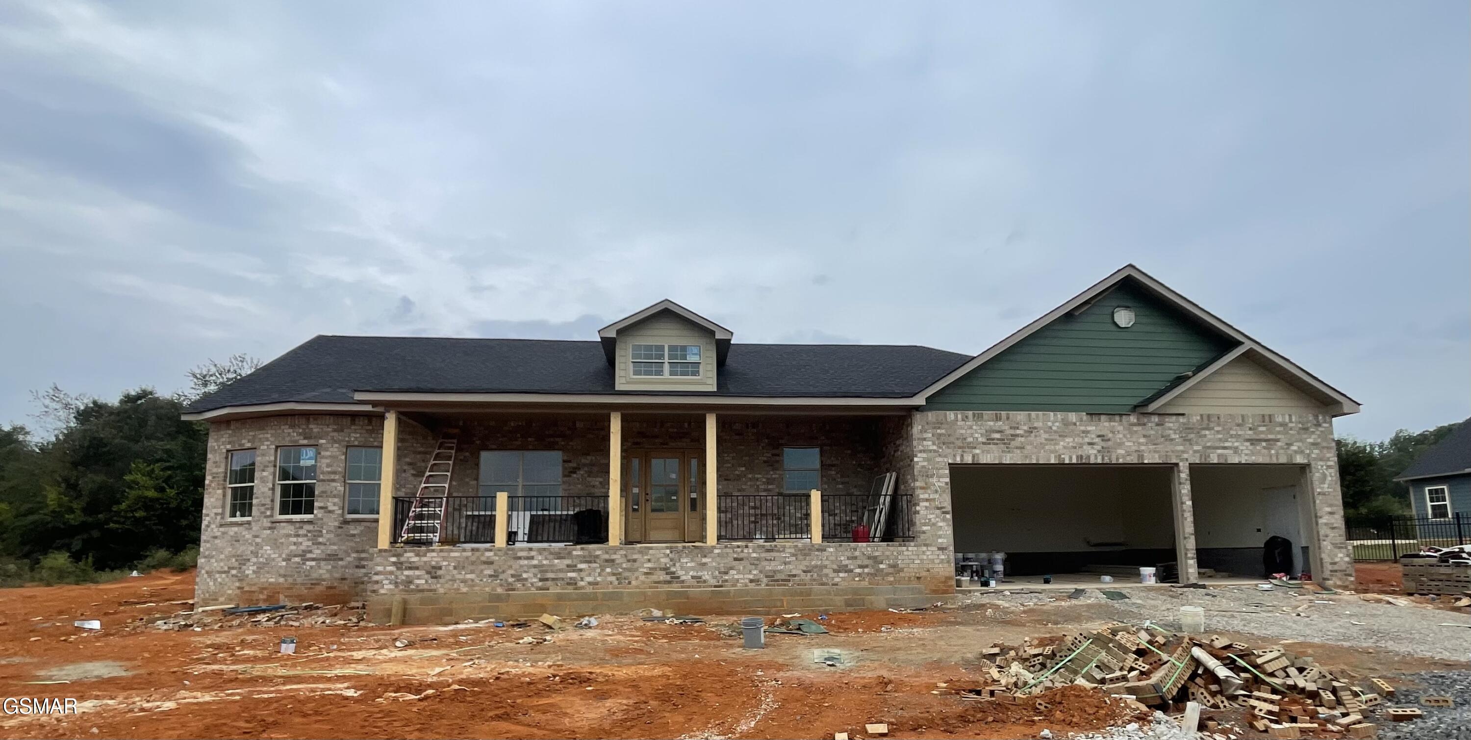 1208 Jenna Court Sevierville TN 37862