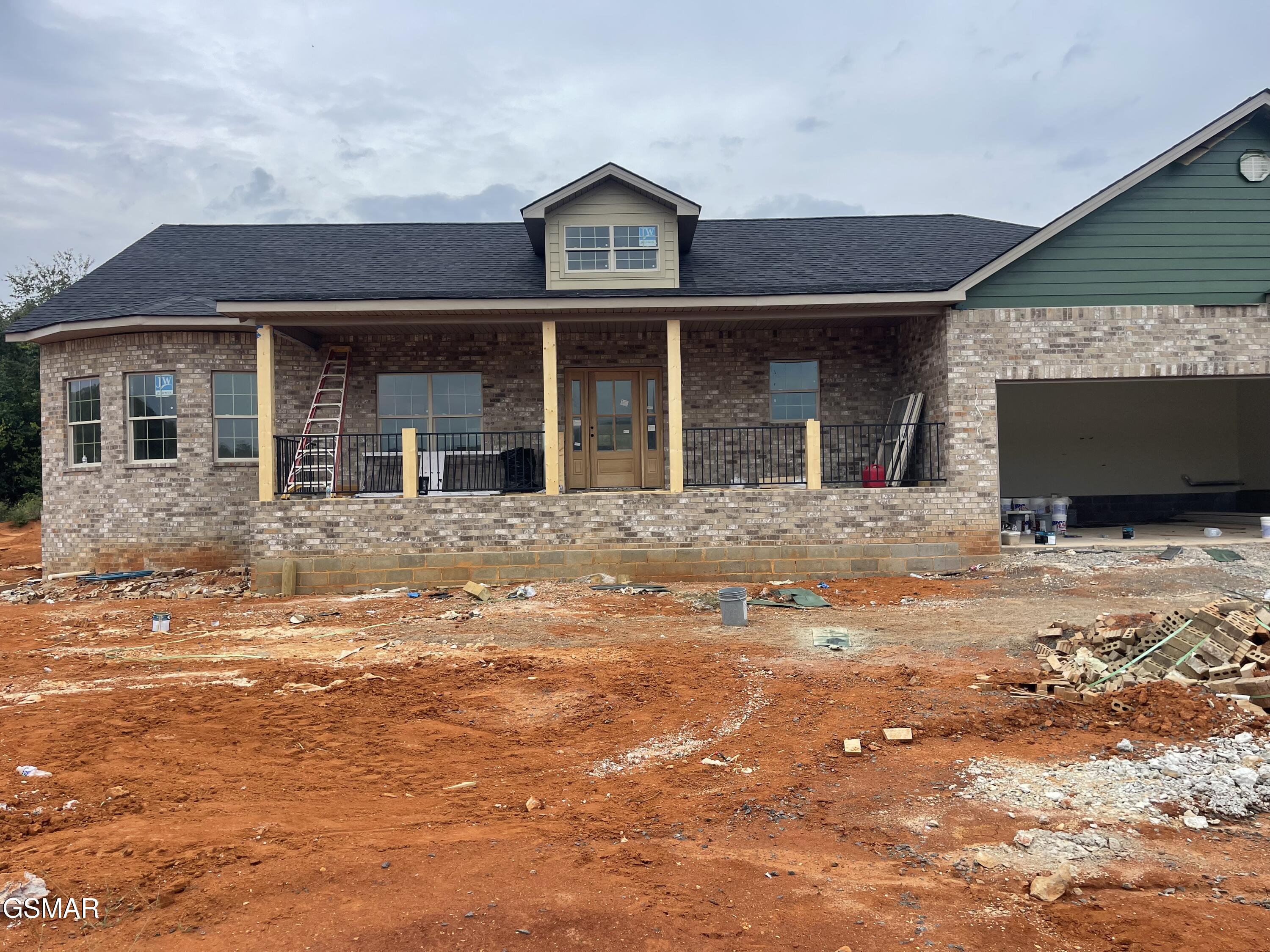 1208 Jenna Court Sevierville TN 37862