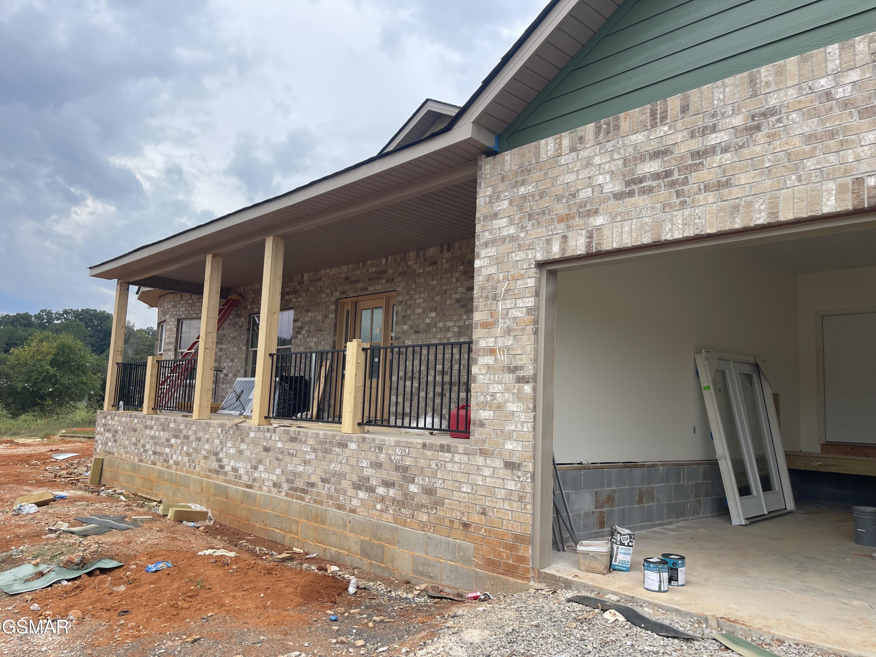 1208 Jenna Court Sevierville TN 37862