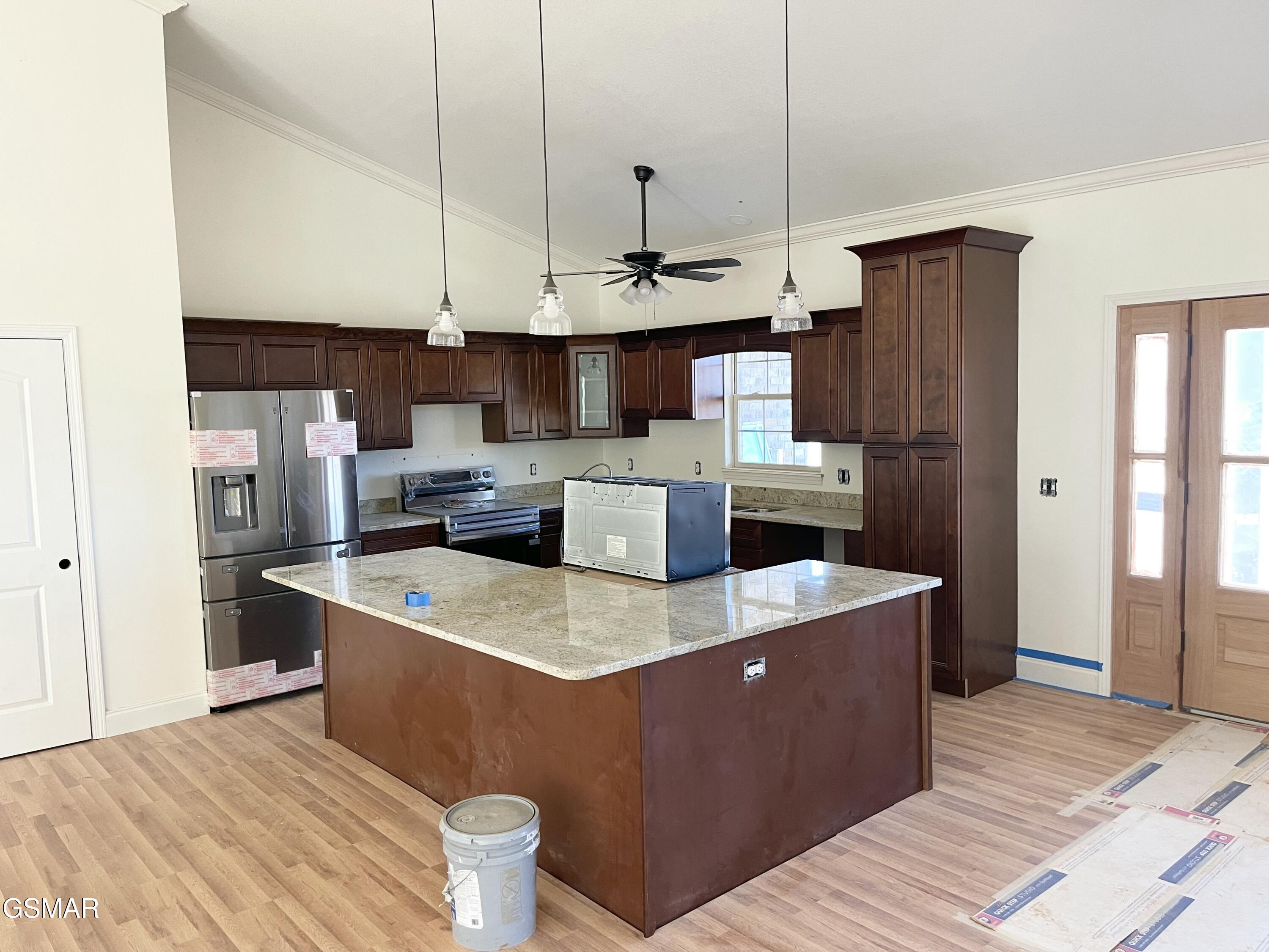 1208 Jenna Court Sevierville TN 37862