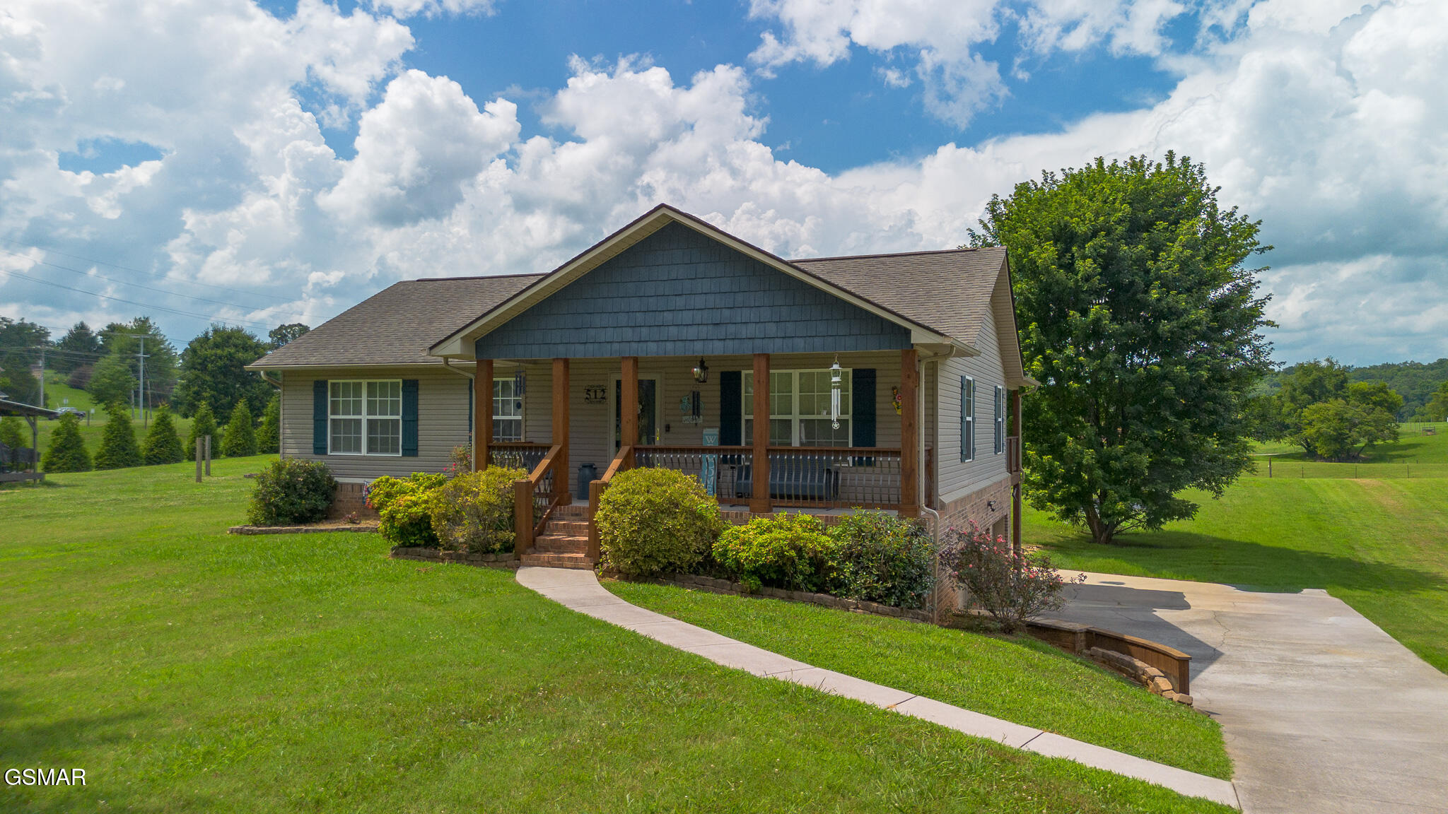 512 Oxford Road Jefferson City TN 37760