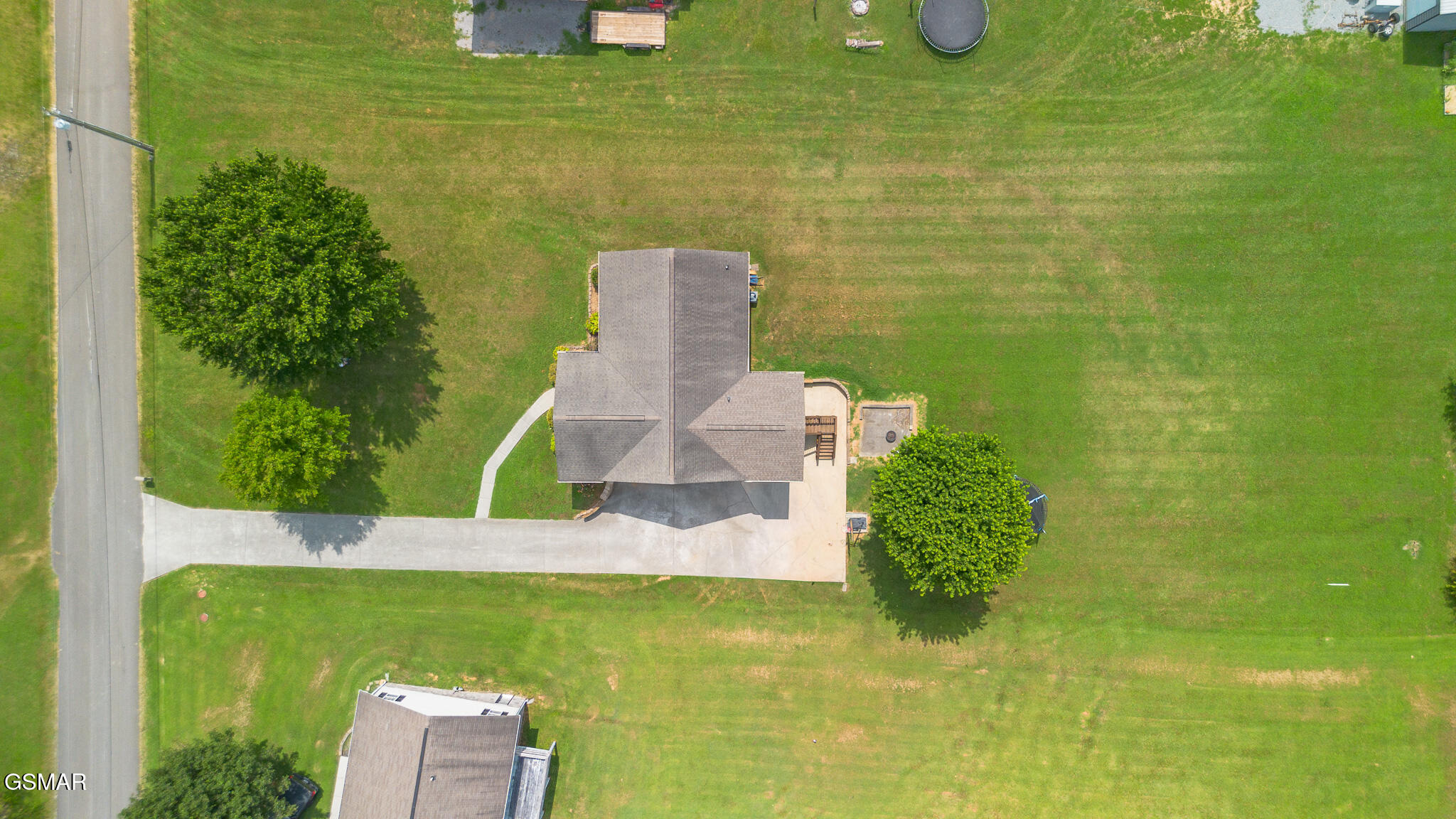 512 Oxford Road Jefferson City TN 37760