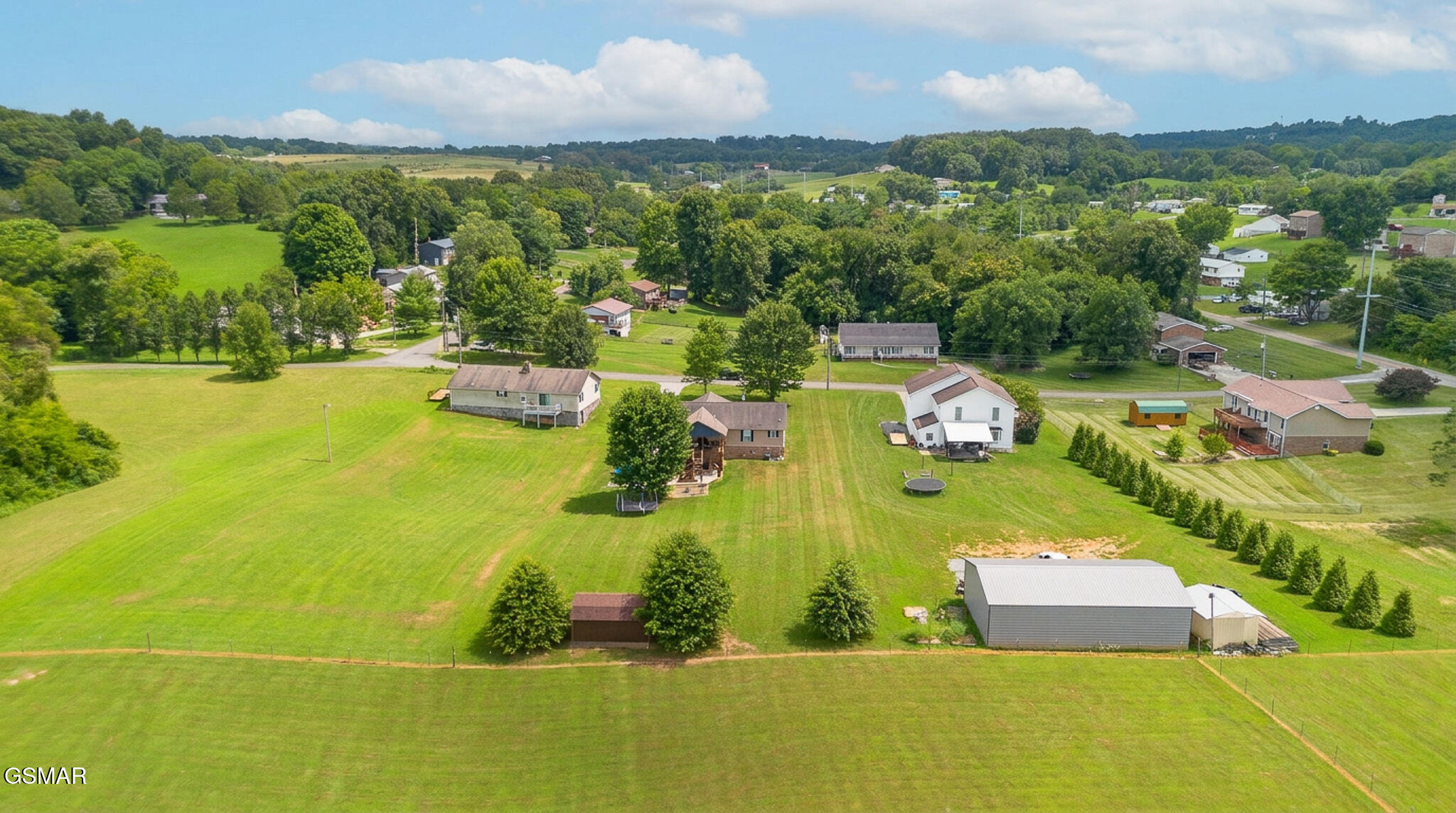 512 Oxford Road Jefferson City TN 37760