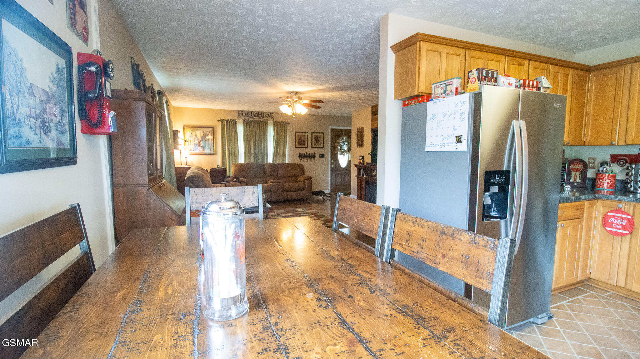 512 Oxford Road Jefferson City TN 37760