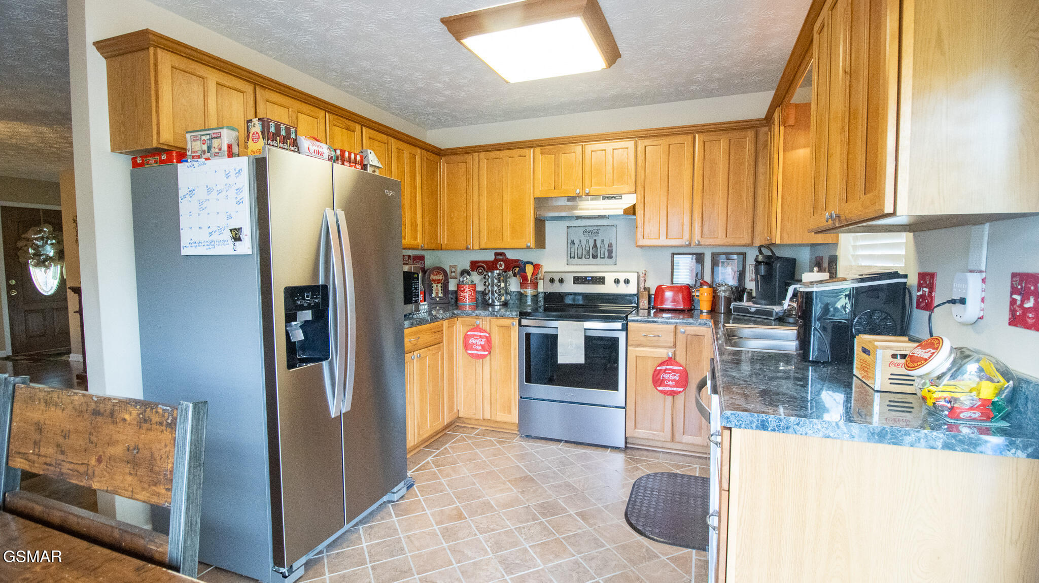 512 Oxford Road Jefferson City TN 37760