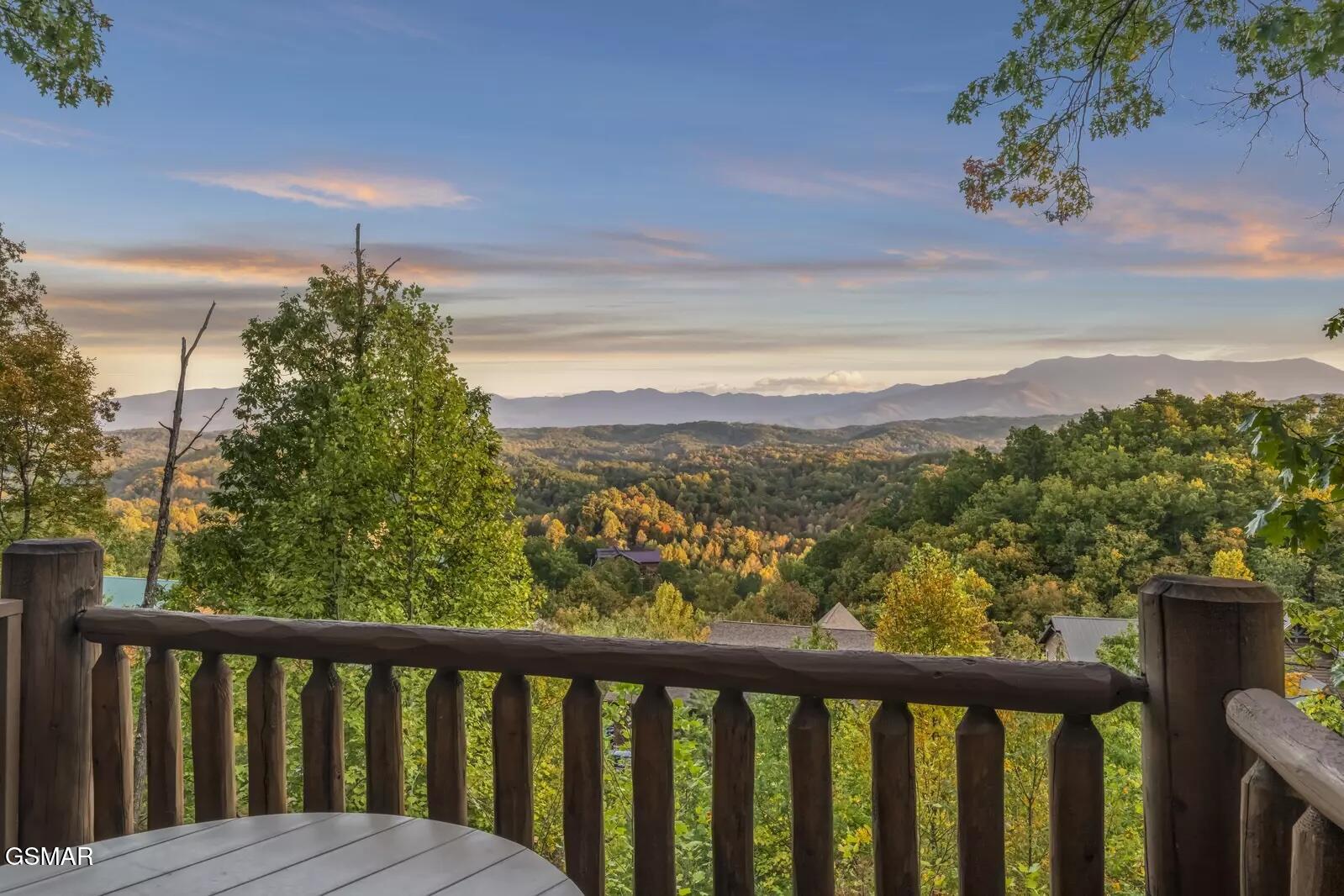 1960 Blackthorn Trail Sevierville TN 37876