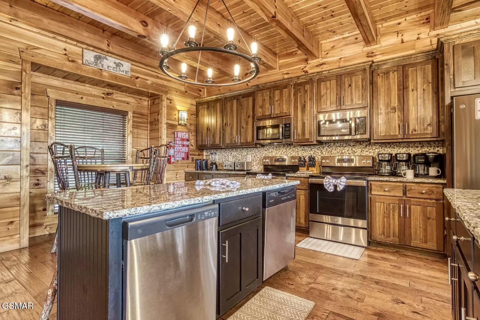 1960 Blackthorn Trail Sevierville TN 37876