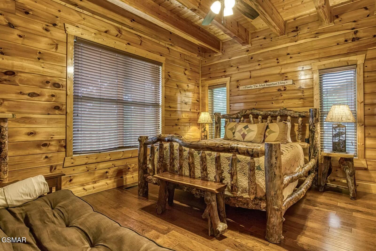 1960 Blackthorn Trail Sevierville TN 37876