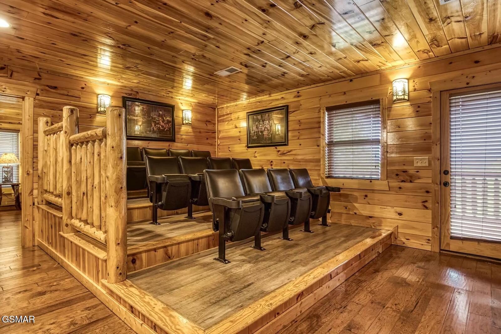 1960 Blackthorn Trail Sevierville TN 37876