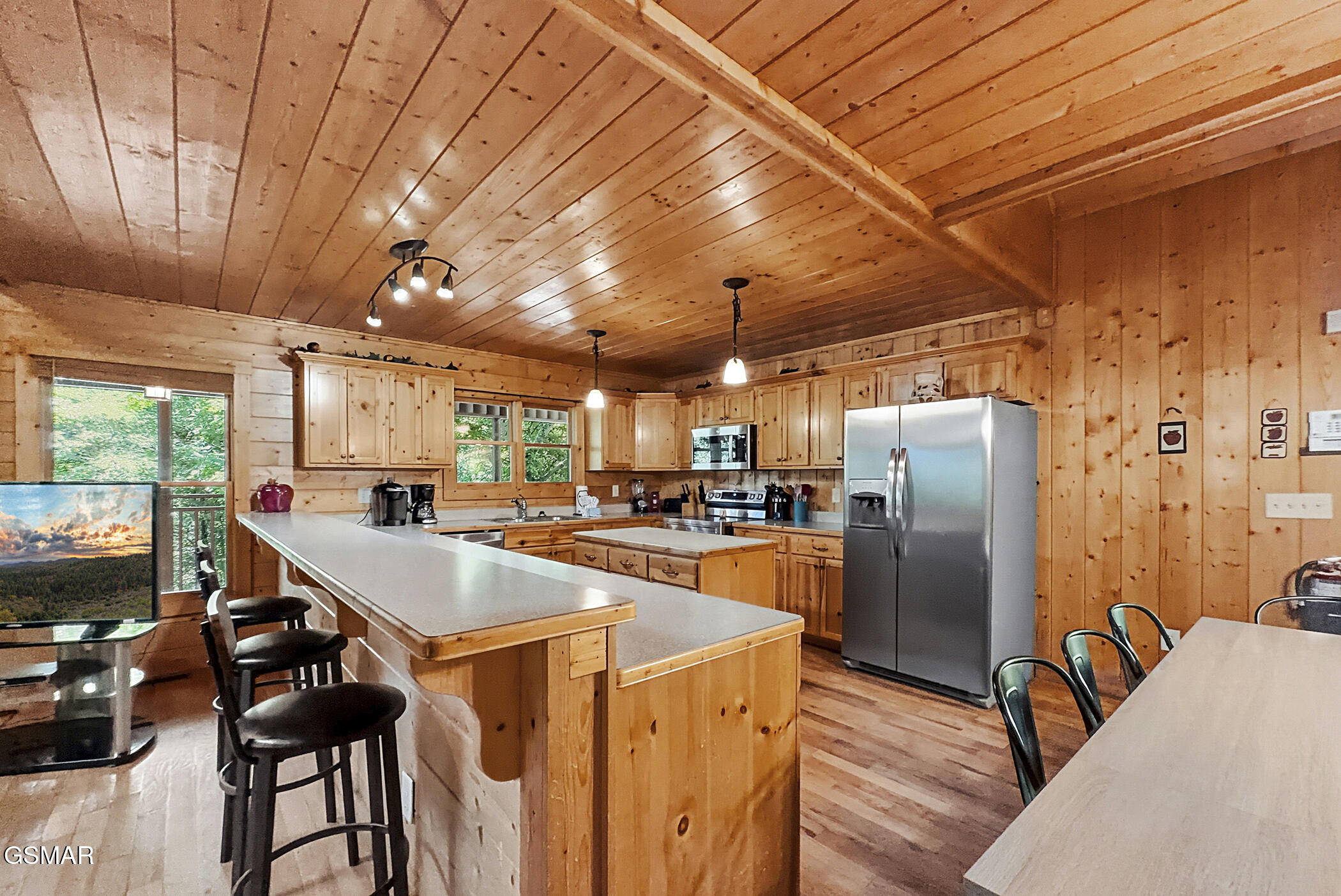 1514 Mccarter Hollow Road Sevierville TN 37862
