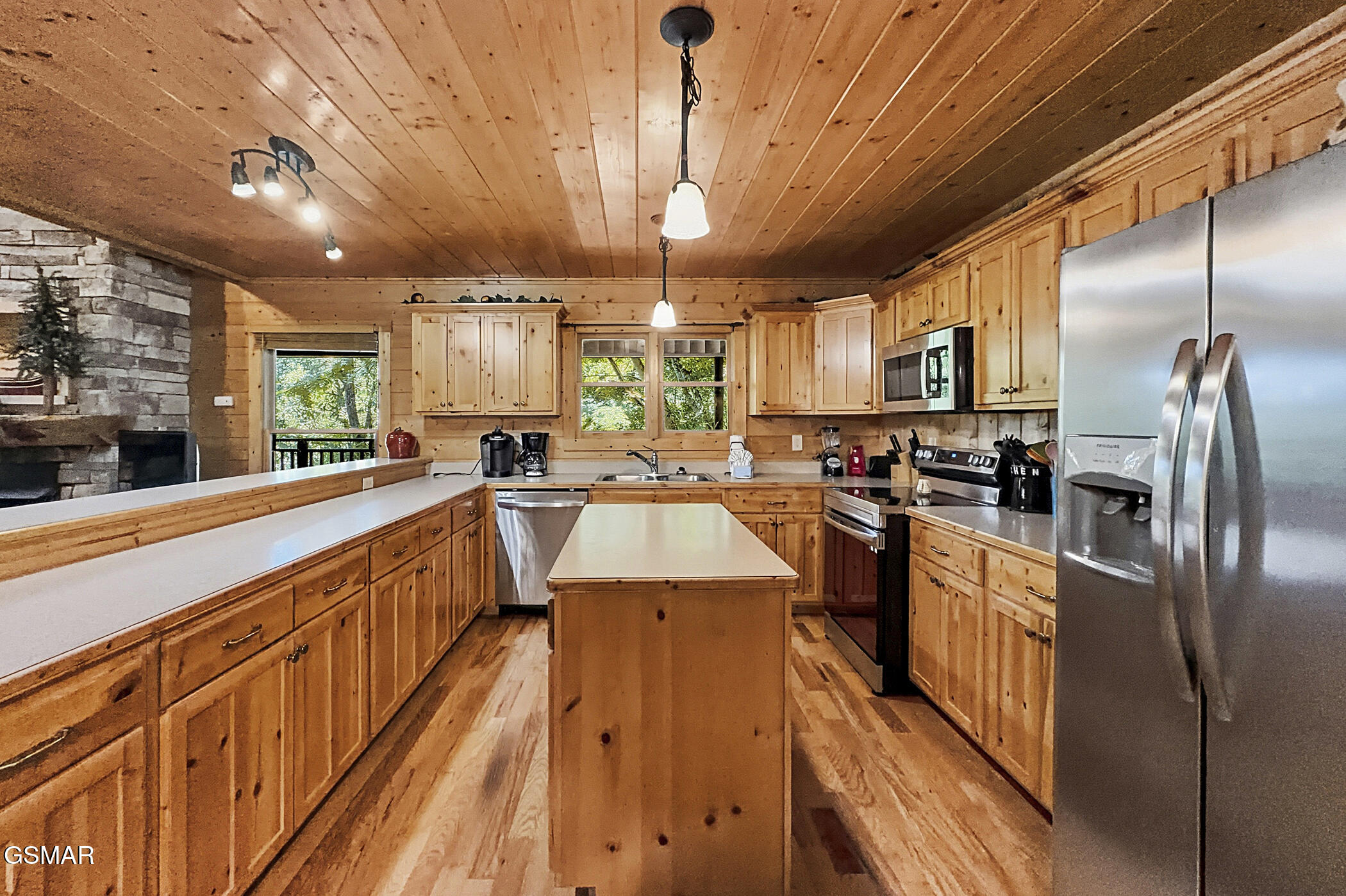1514 Mccarter Hollow Road Sevierville TN 37862