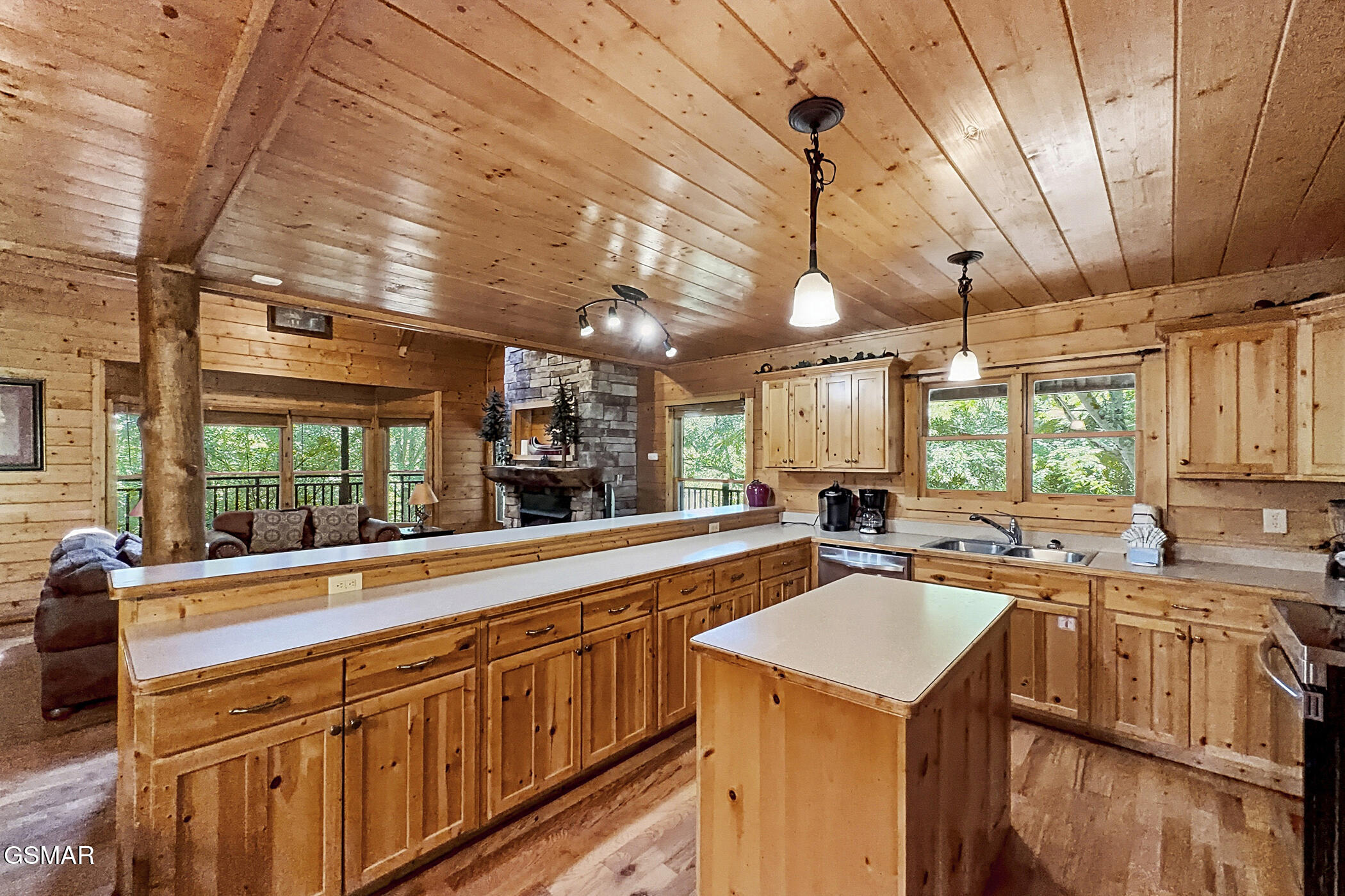 1514 Mccarter Hollow Road Sevierville TN 37862