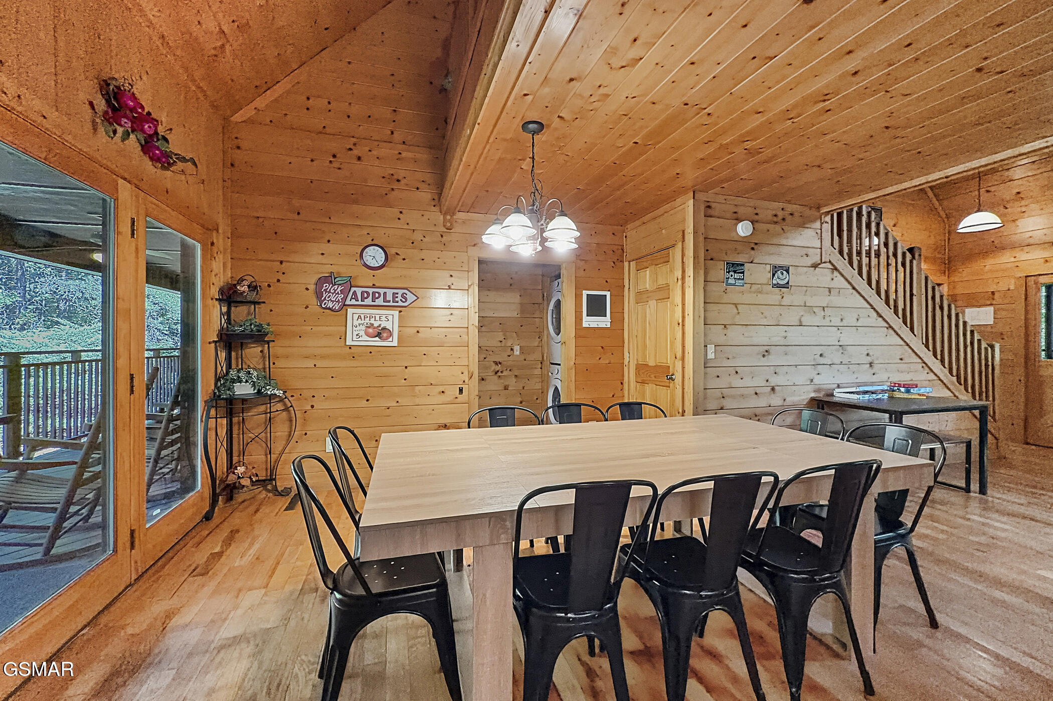 1514 Mccarter Hollow Road Sevierville TN 37862