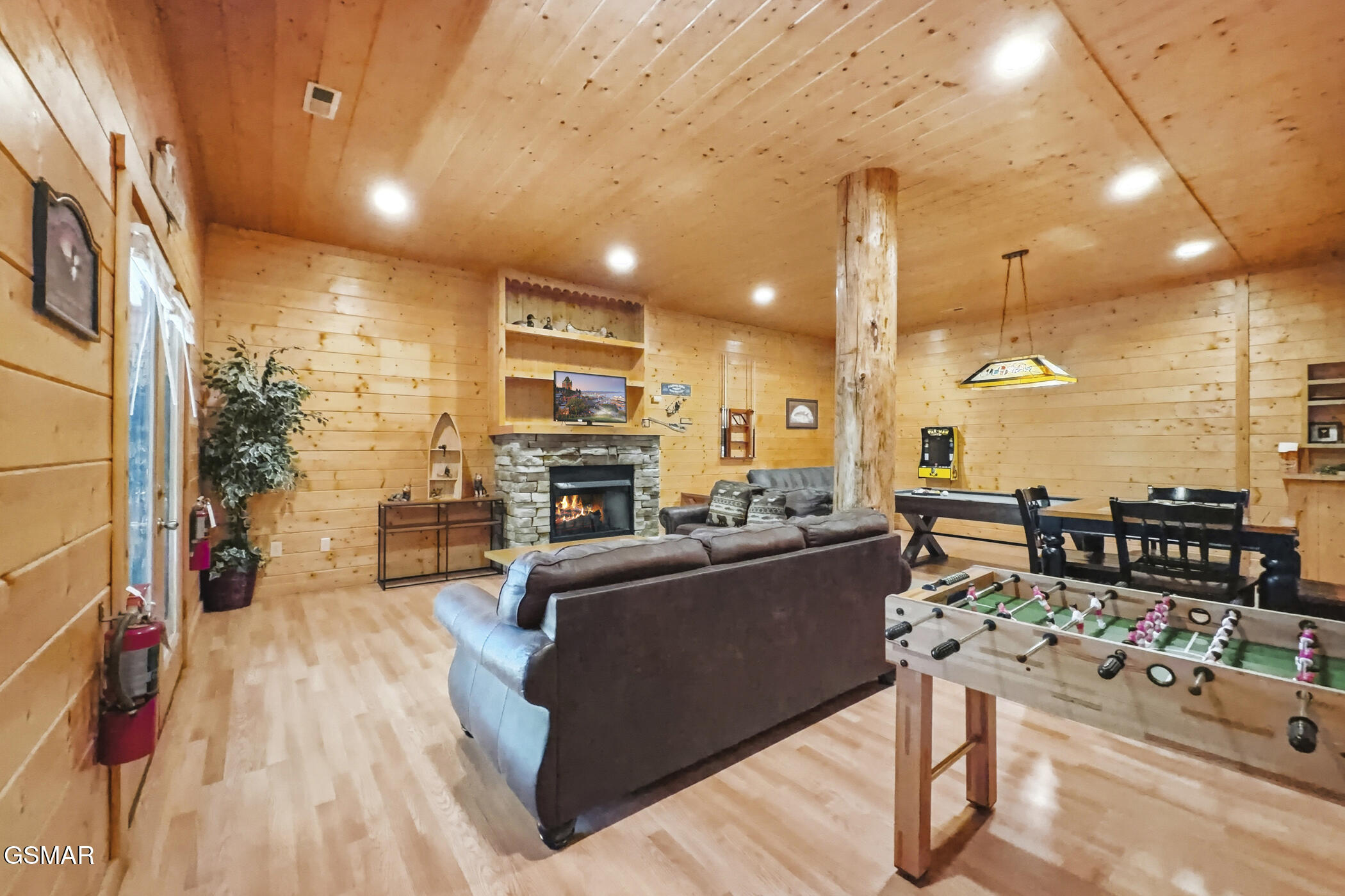 1514 Mccarter Hollow Road Sevierville TN 37862