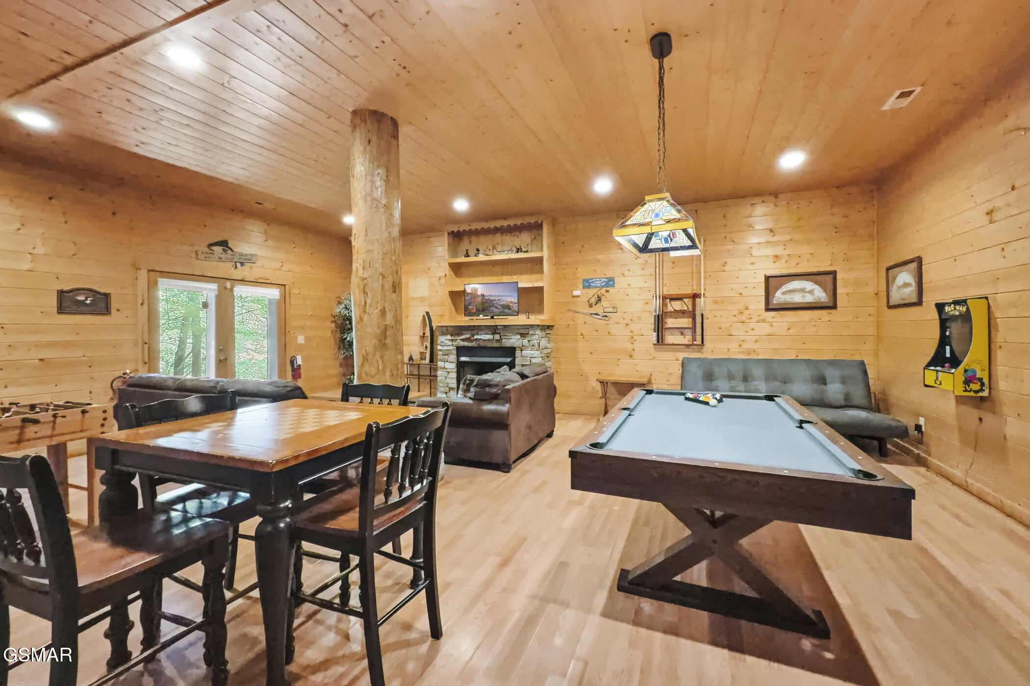 1514 Mccarter Hollow Road Sevierville TN 37862
