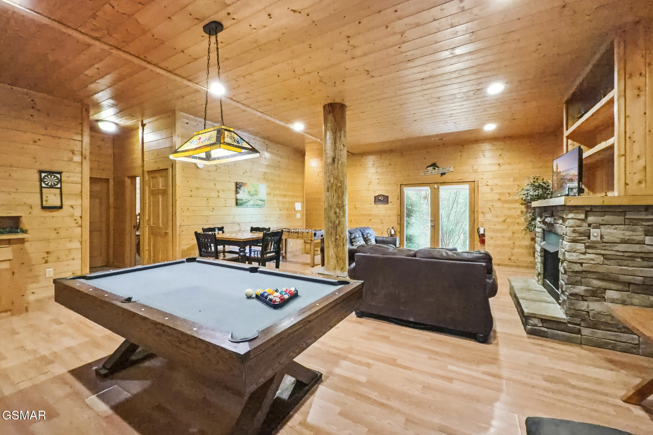 1514 Mccarter Hollow Road Sevierville TN 37862