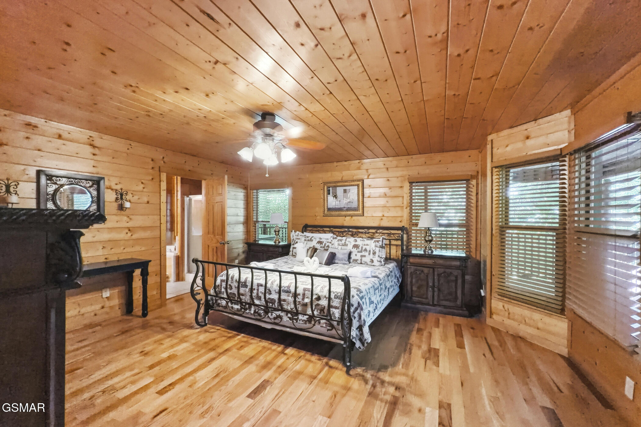 1514 Mccarter Hollow Road Sevierville TN 37862