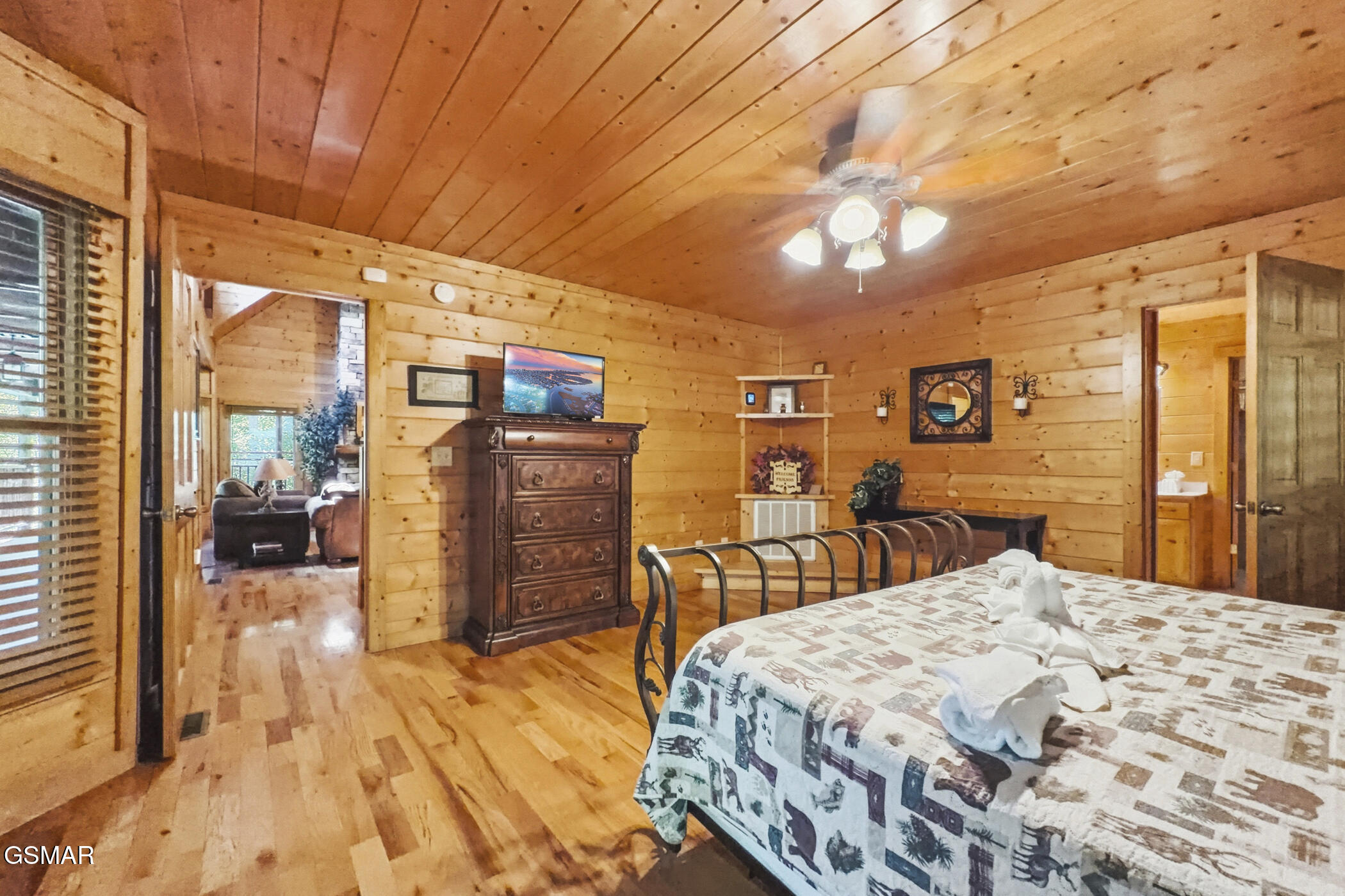 1514 Mccarter Hollow Road Sevierville TN 37862