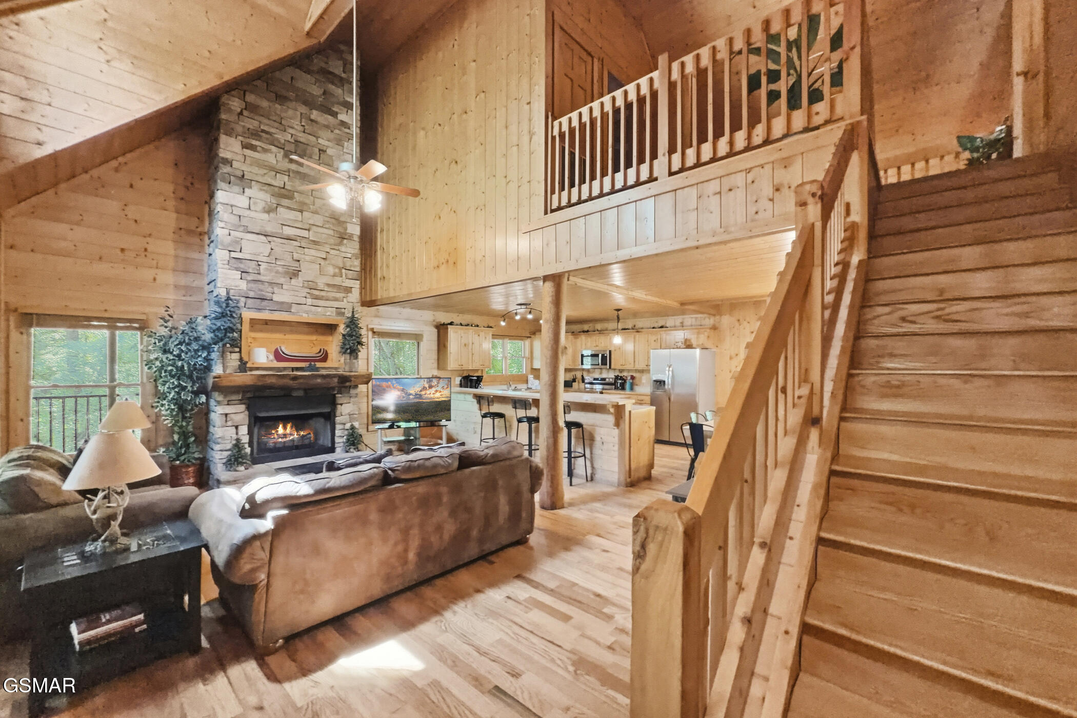 1514 Mccarter Hollow Road Sevierville TN 37862