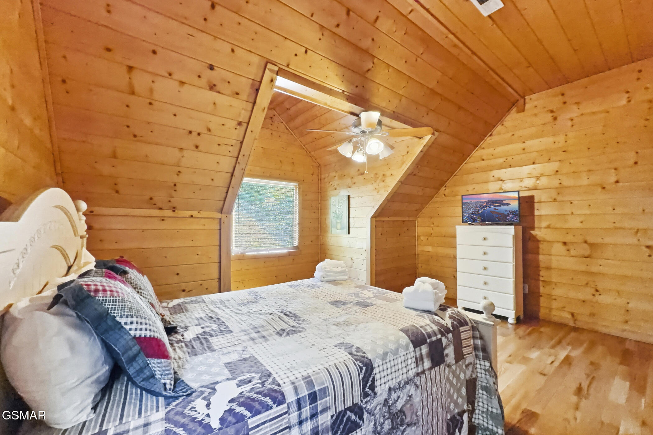 1514 Mccarter Hollow Road Sevierville TN 37862
