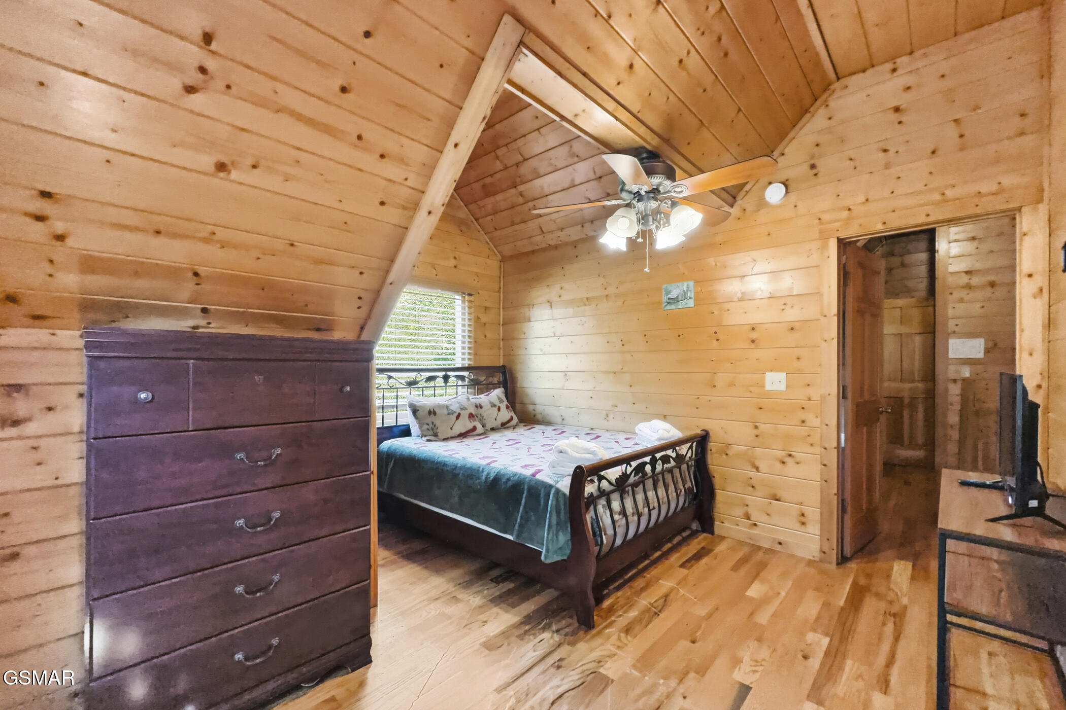 1514 Mccarter Hollow Road Sevierville TN 37862