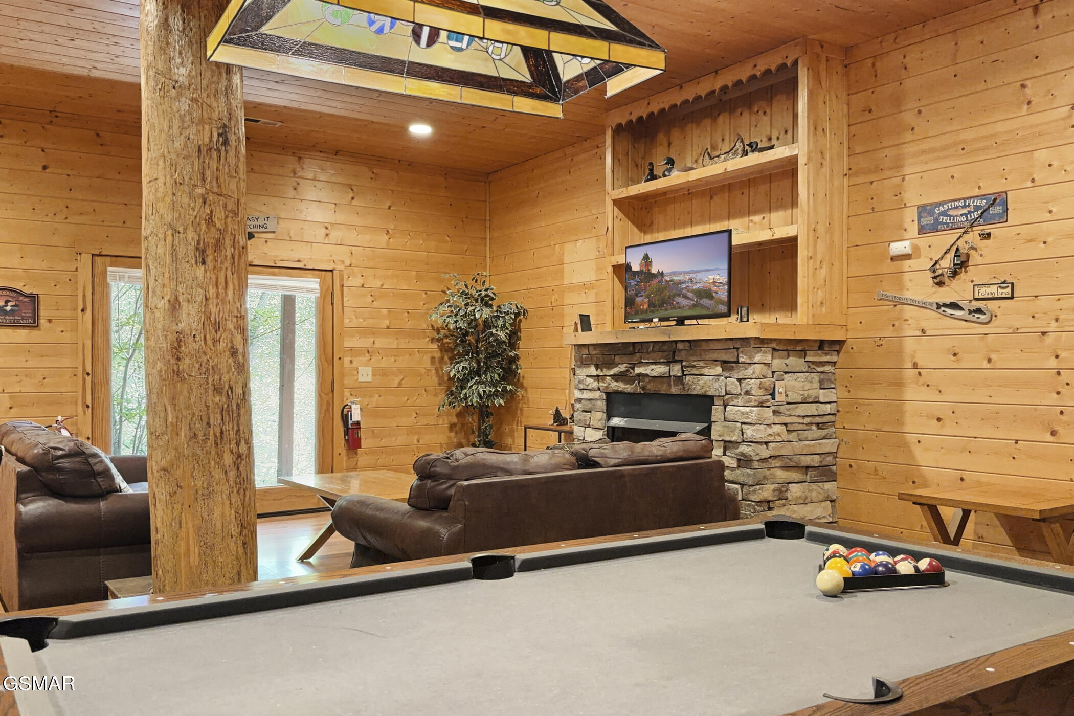 1514 Mccarter Hollow Road Sevierville TN 37862