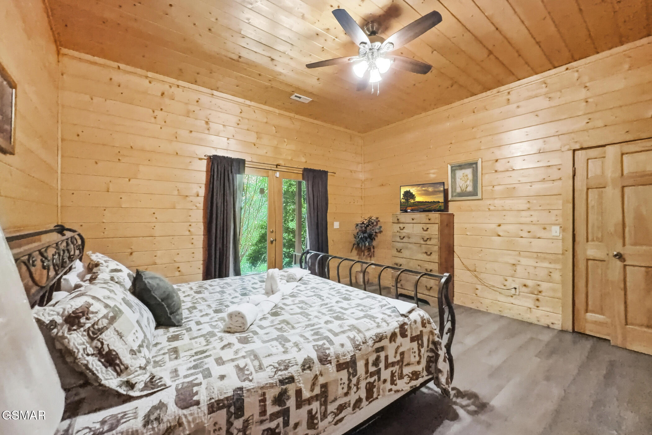 1514 Mccarter Hollow Road Sevierville TN 37862