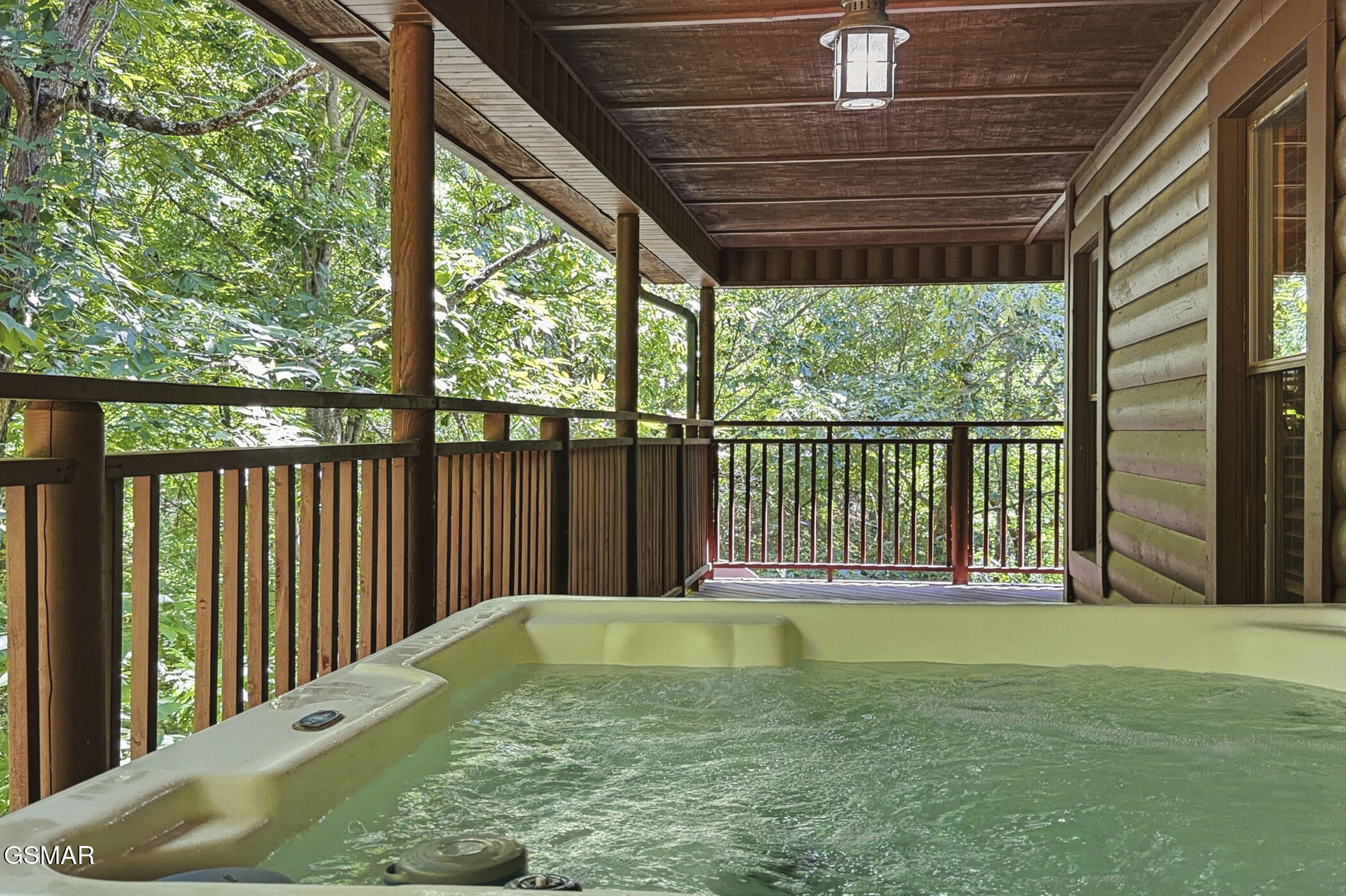 1514 Mccarter Hollow Road Sevierville TN 37862