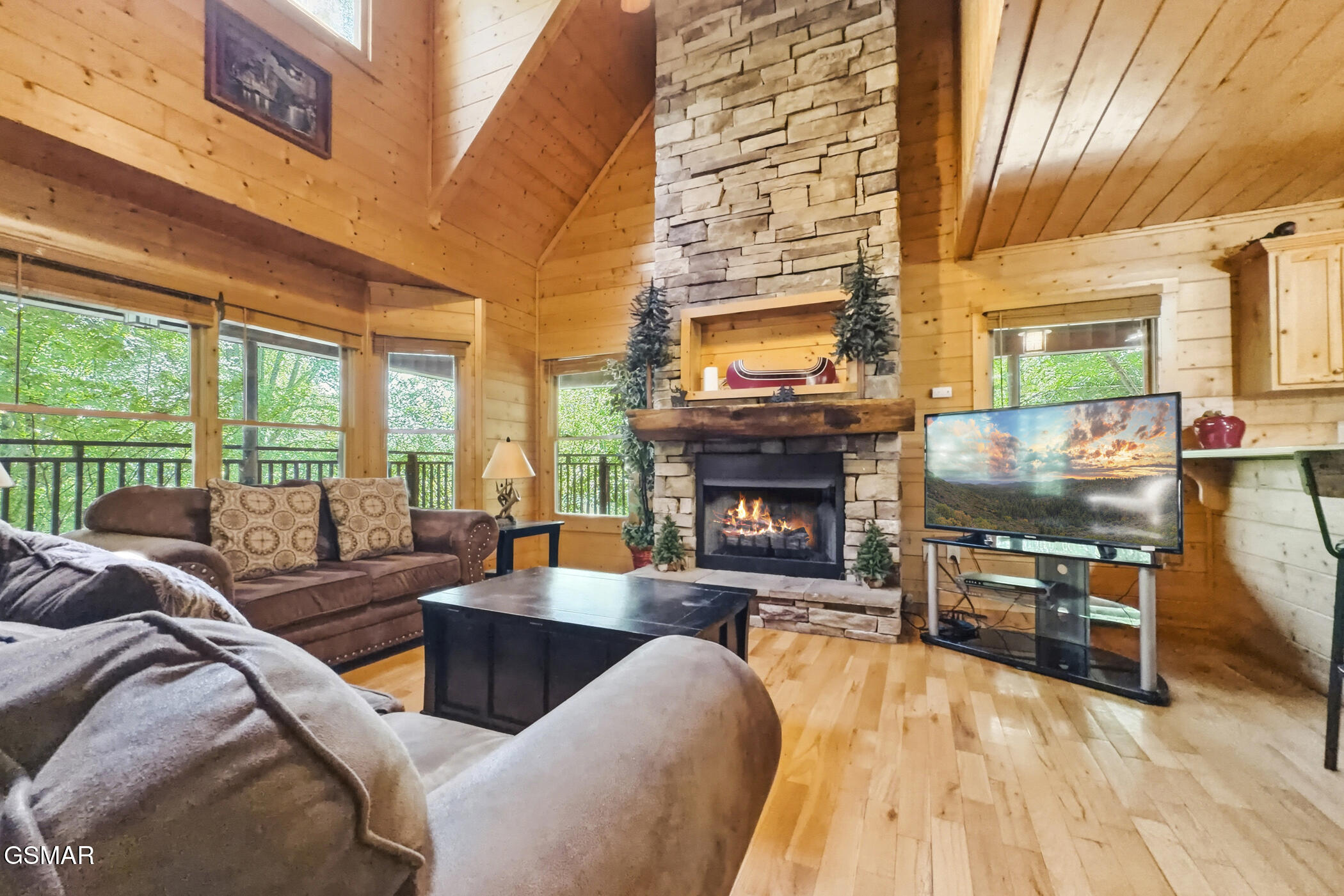 1514 Mccarter Hollow Road Sevierville TN 37862