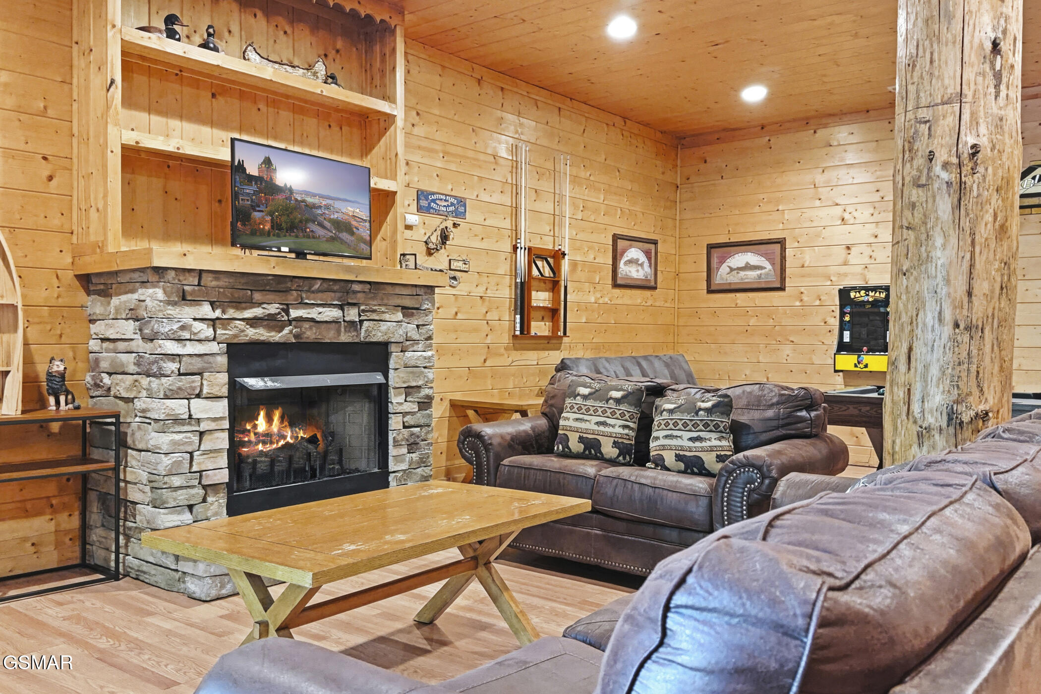 1514 Mccarter Hollow Road Sevierville TN 37862