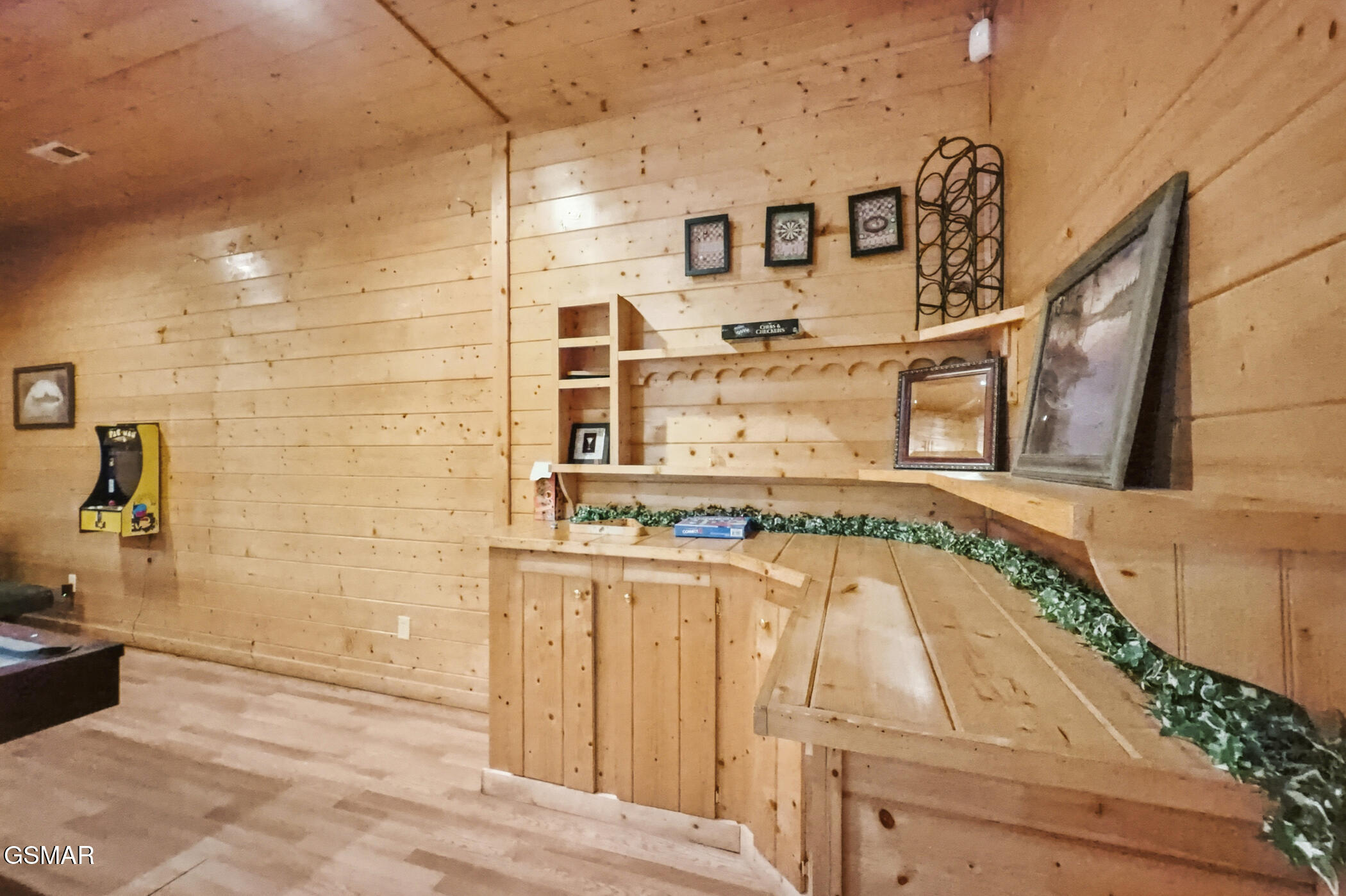 1514 Mccarter Hollow Road Sevierville TN 37862