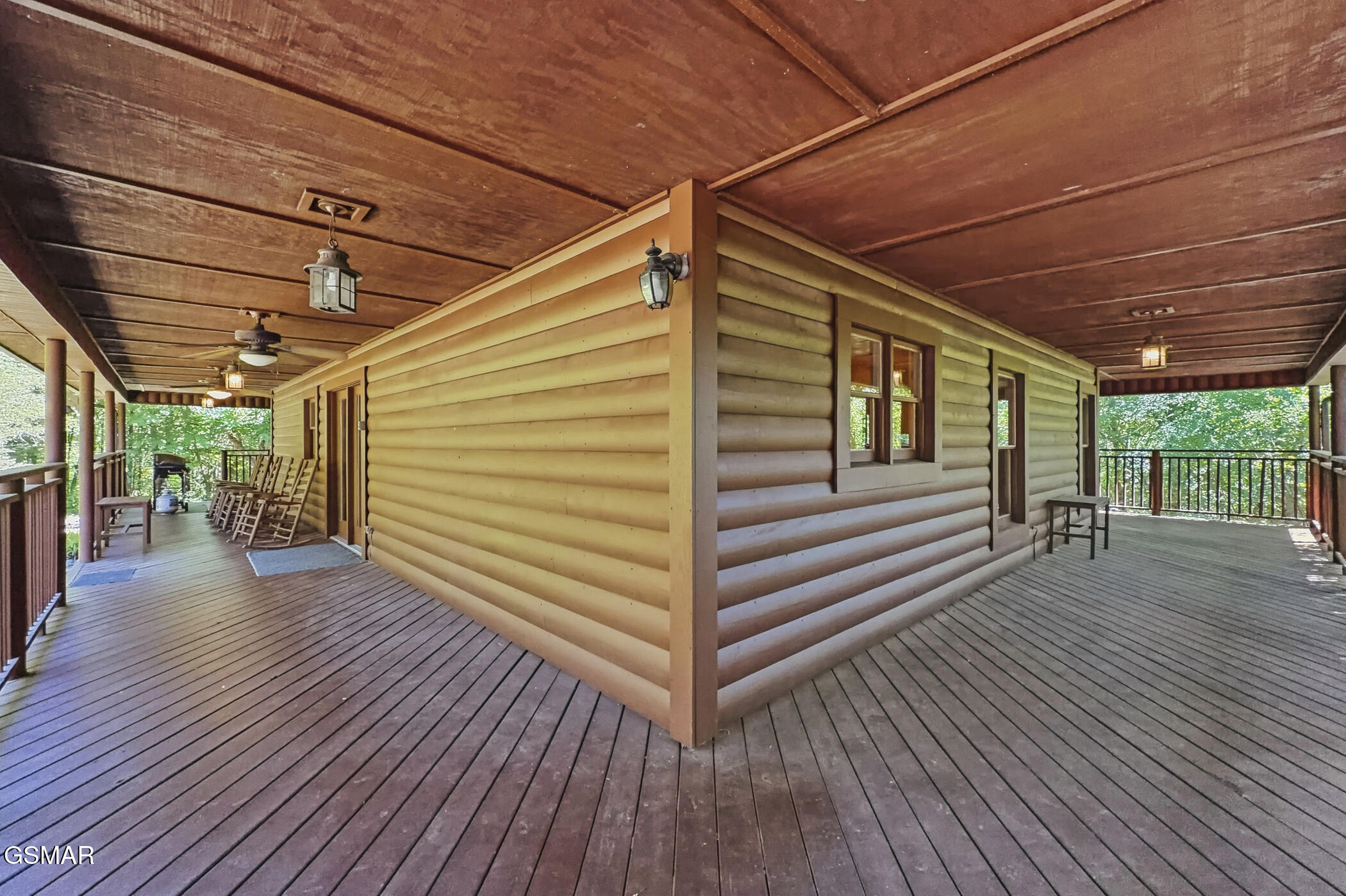 1514 Mccarter Hollow Road Sevierville TN 37862