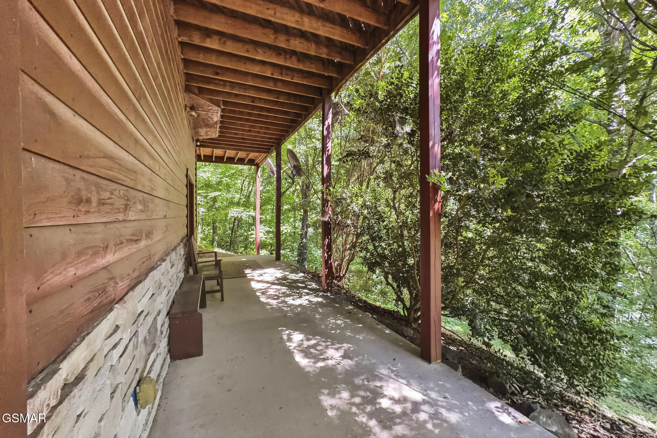 1514 Mccarter Hollow Road Sevierville TN 37862