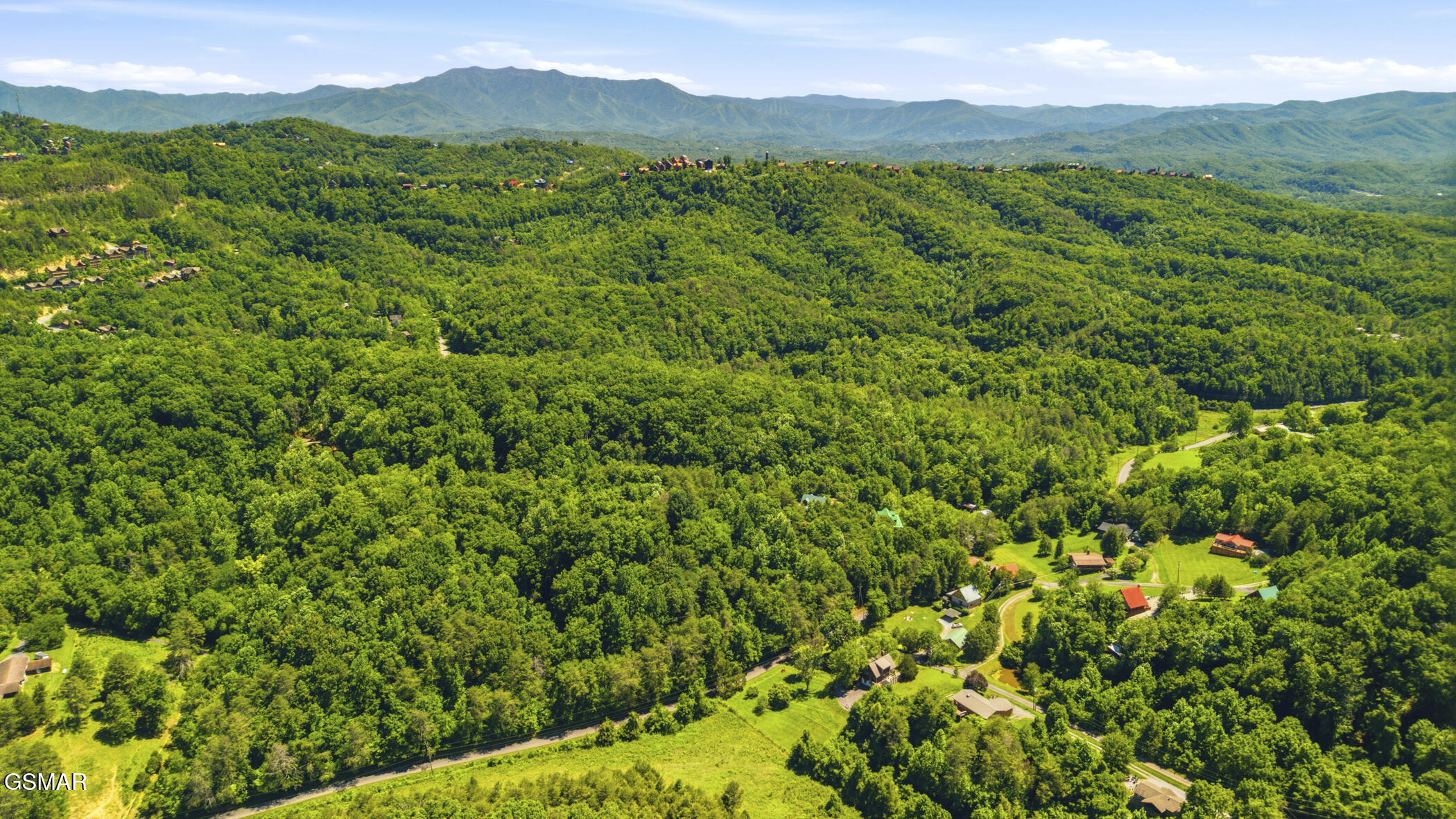 1514 Mccarter Hollow Road Sevierville TN 37862