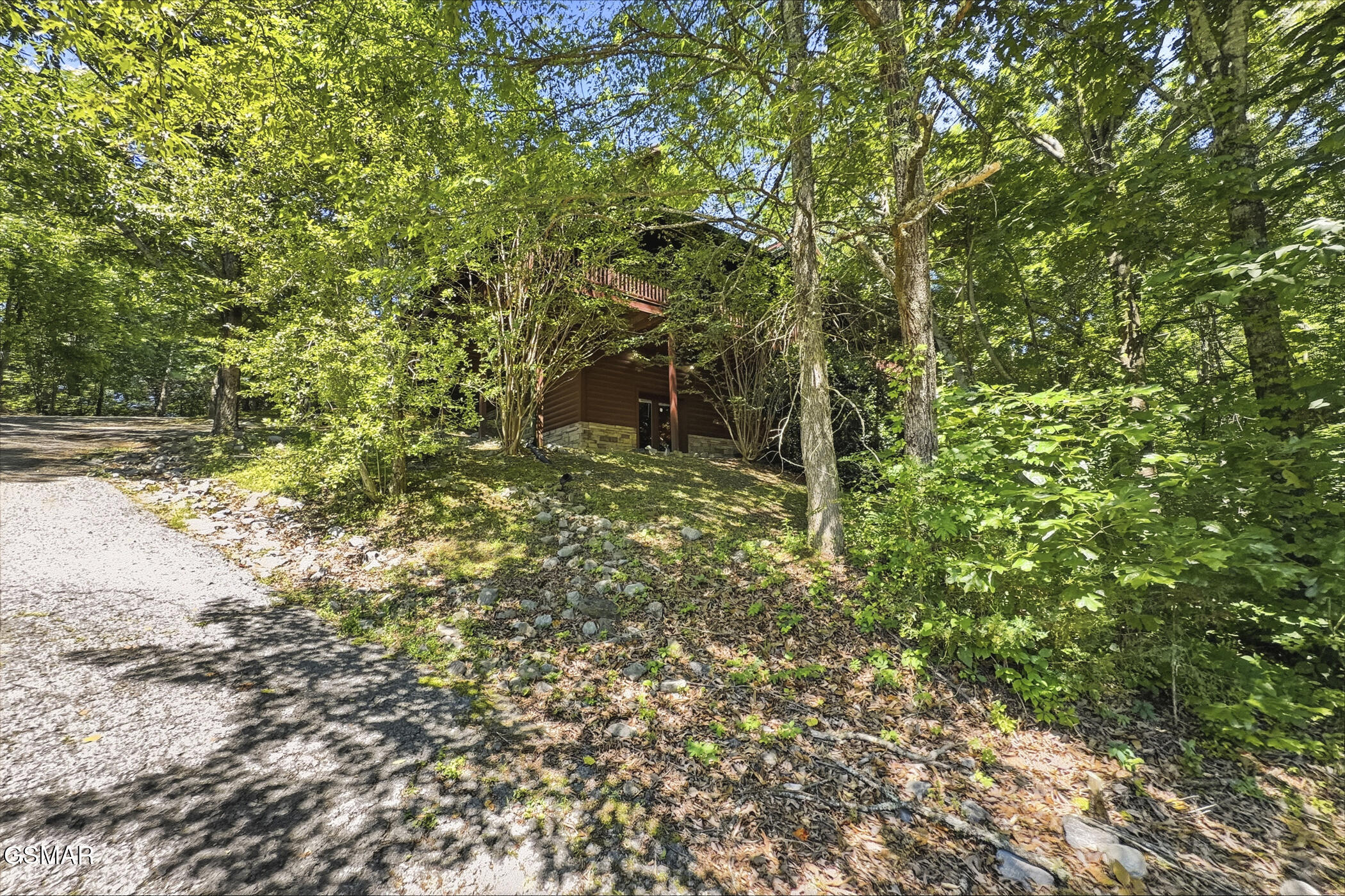 1514 Mccarter Hollow Road Sevierville TN 37862