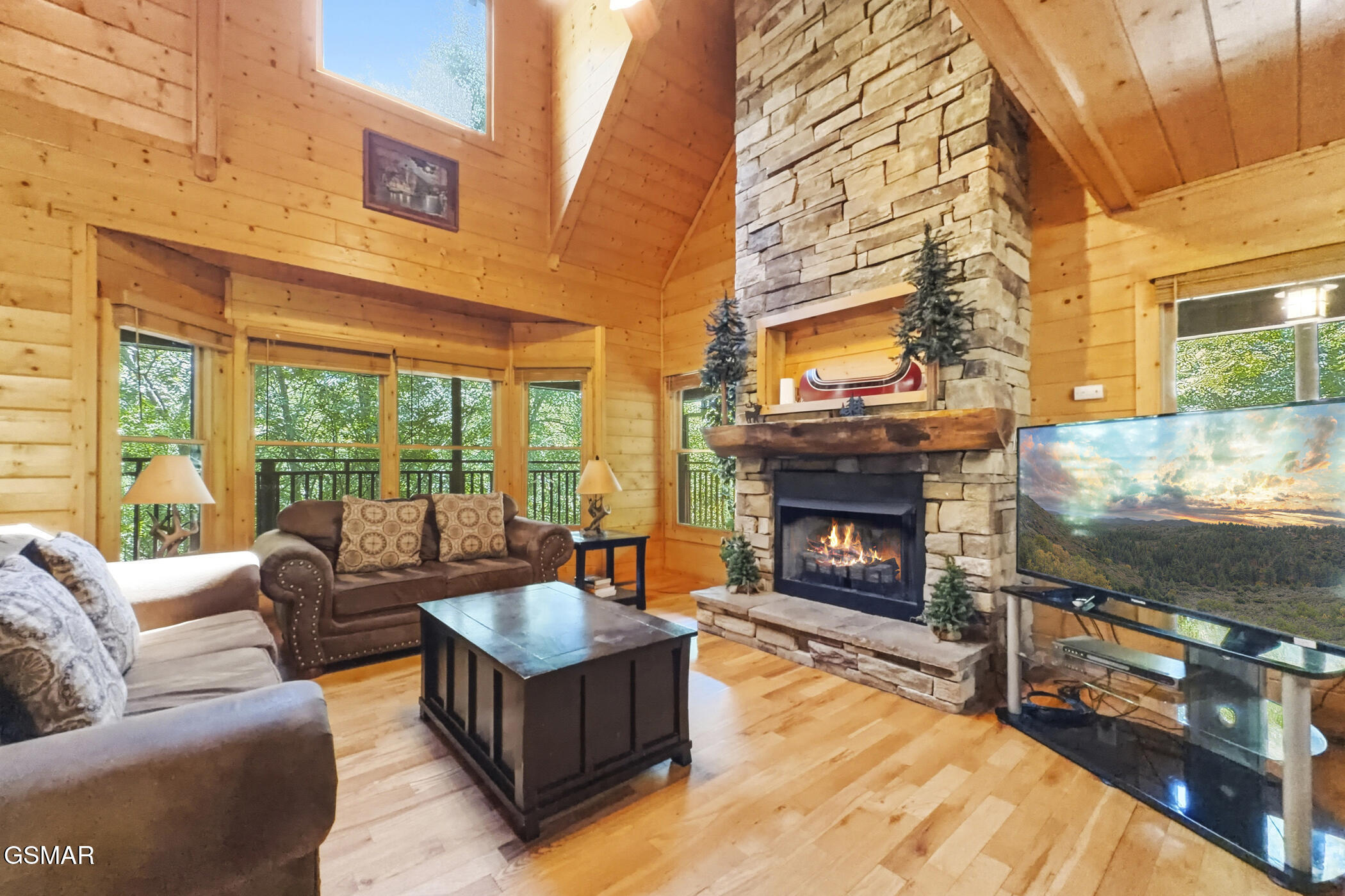 1514 Mccarter Hollow Road Sevierville TN 37862